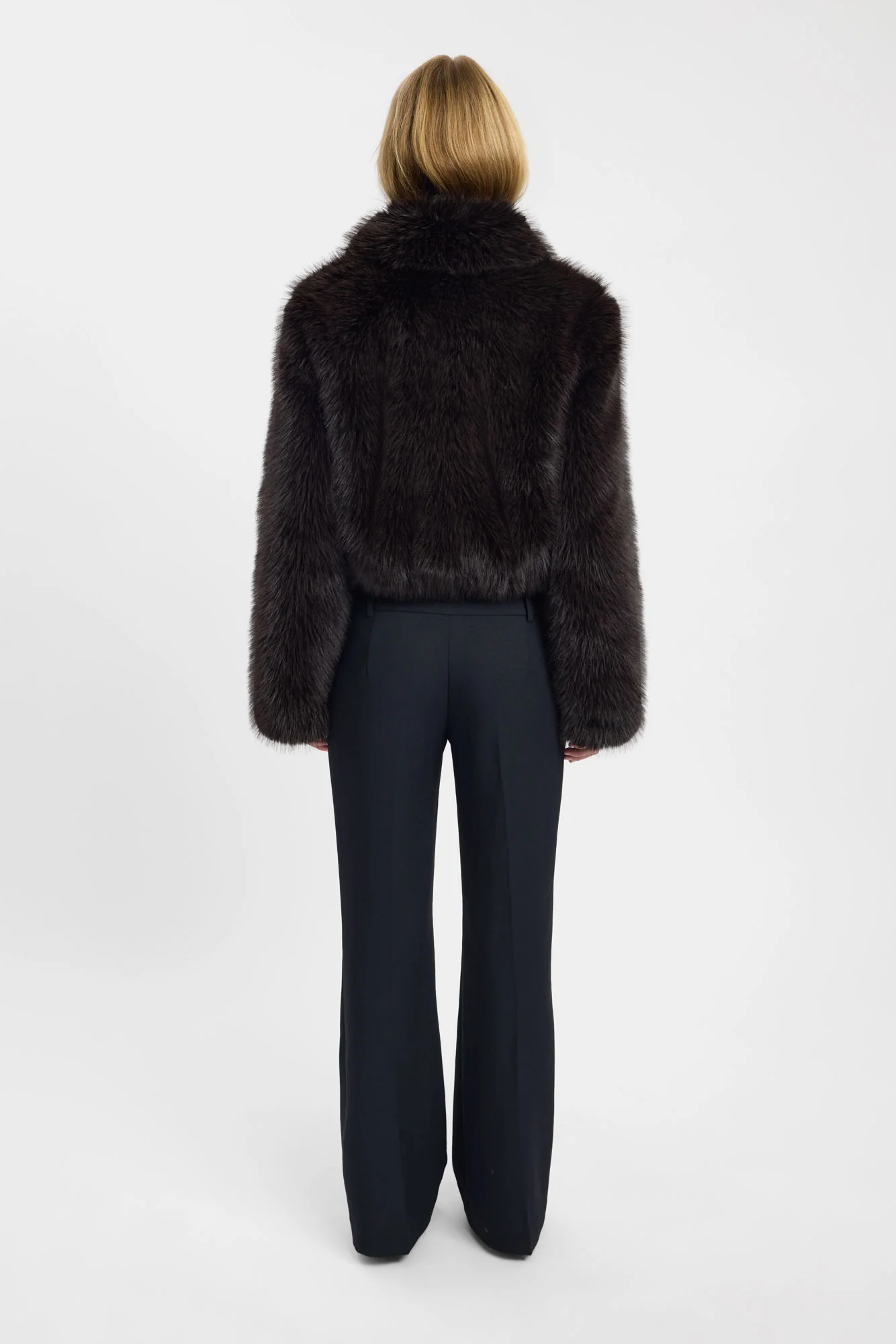 Aspen Fur Jacket - Image 4