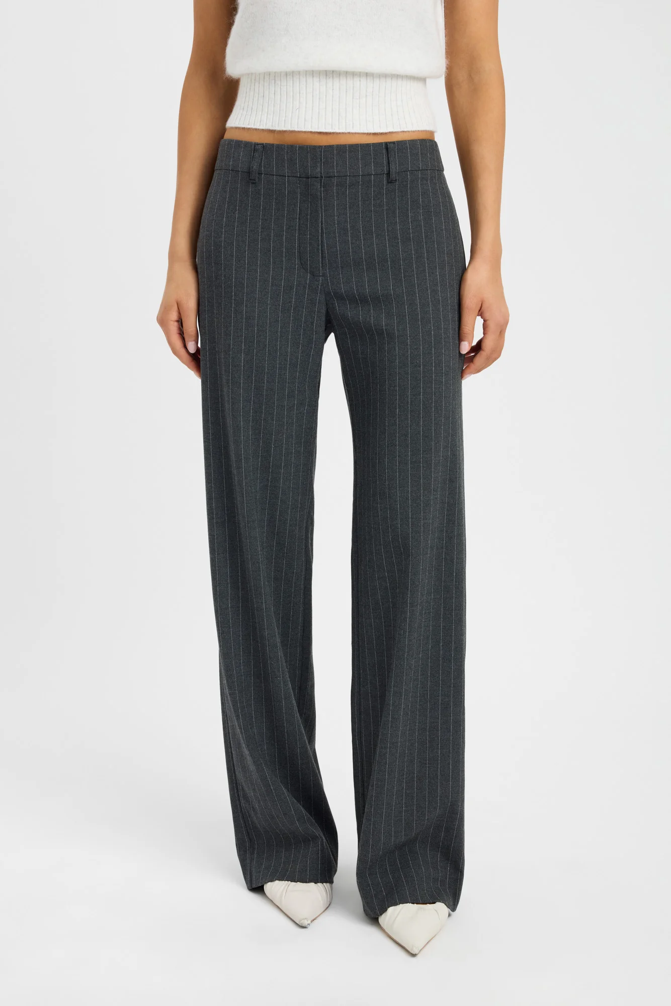 Bergen Low Rise Pant - Image 2