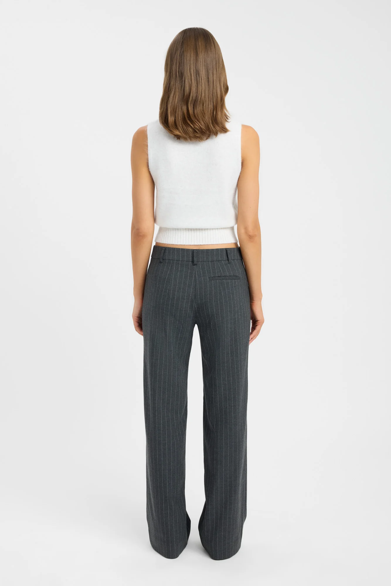 Bergen Low Rise Pant - Image 3