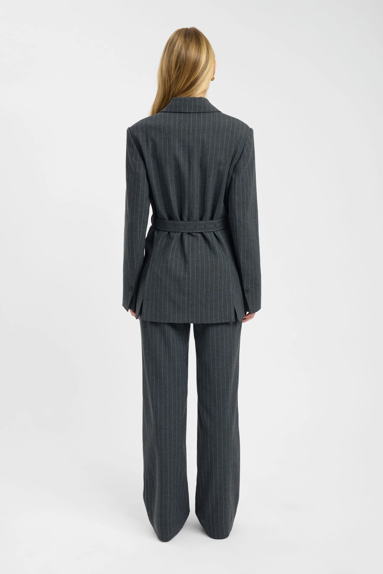 Bergen Square Blazer - Image 3