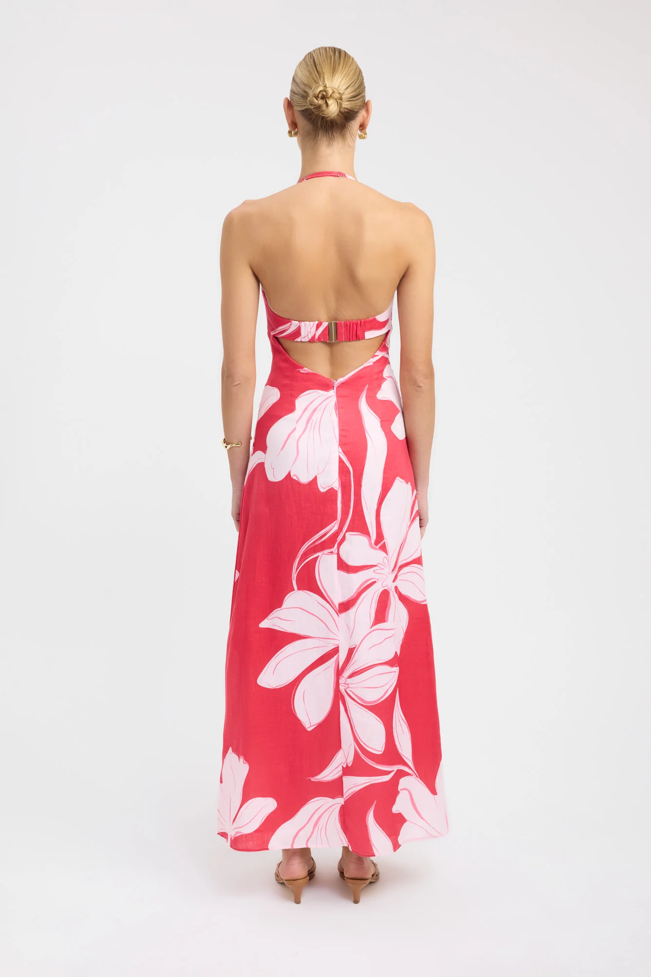 Bloom Maxi Dress - Image 4