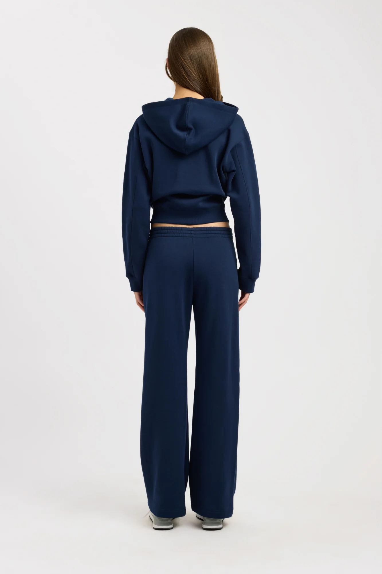 Brushed Otis Zip Up - Image 5