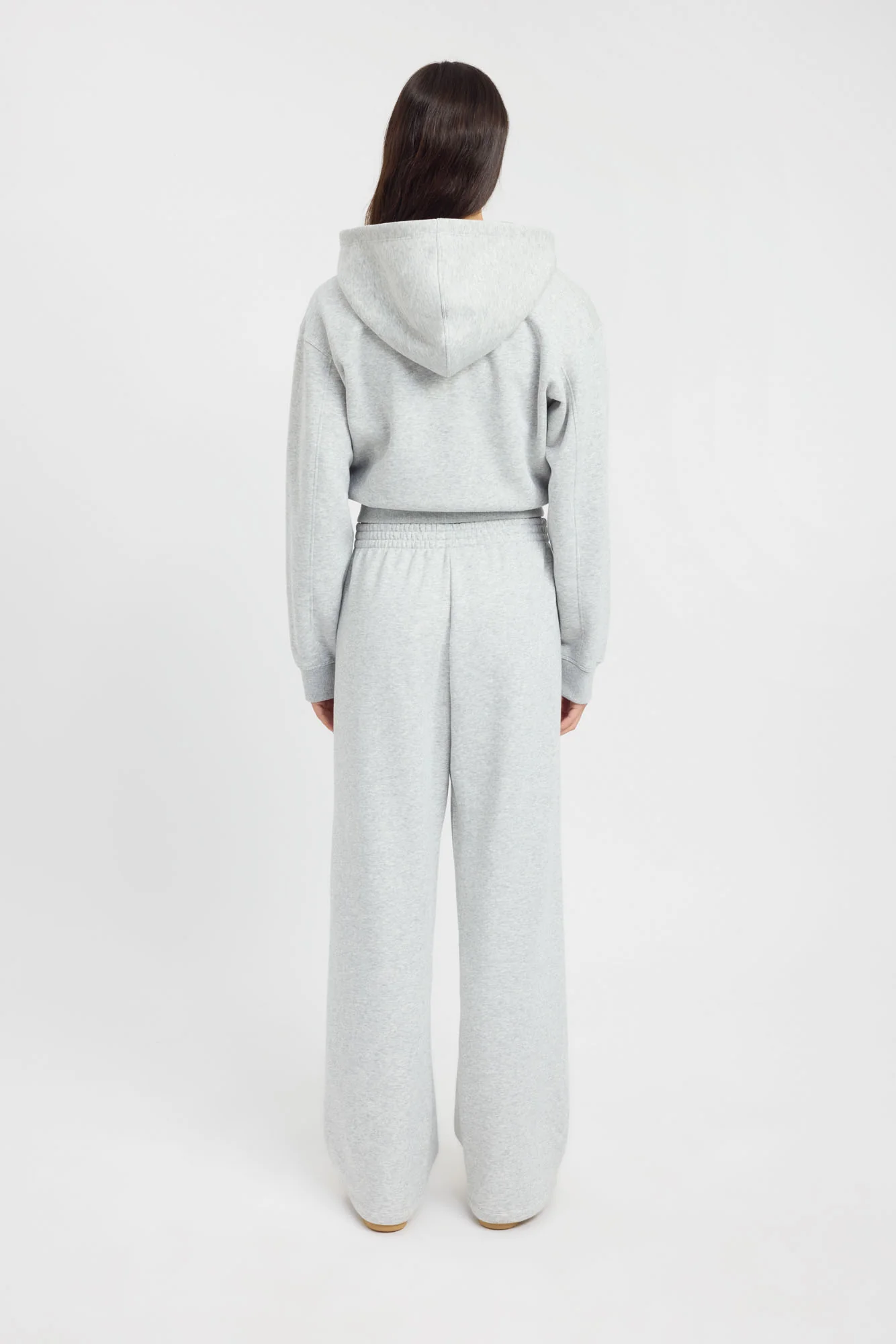 Brushed Otis Zip Up - Image 4