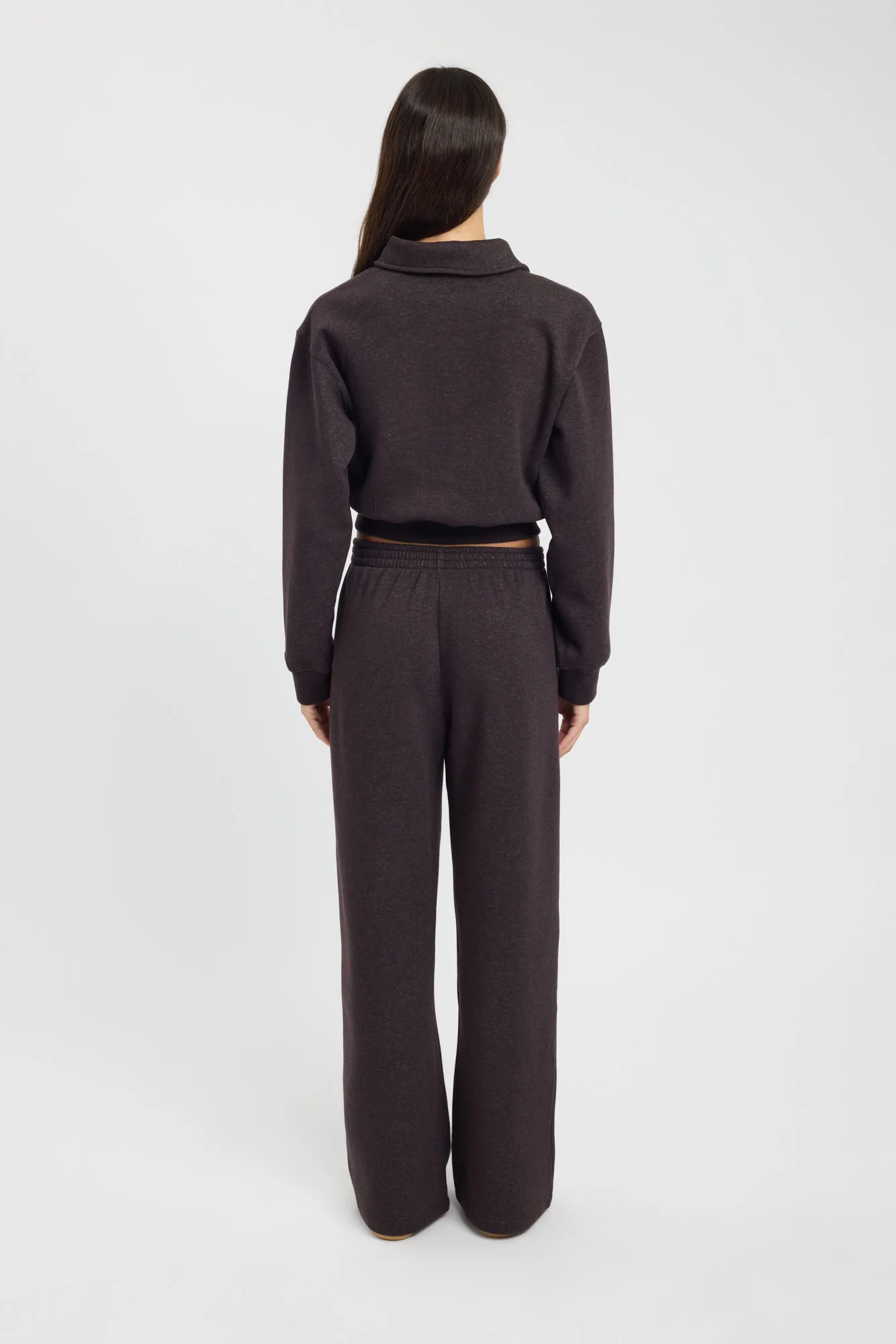 Brushed Recreation Polo - Image 4