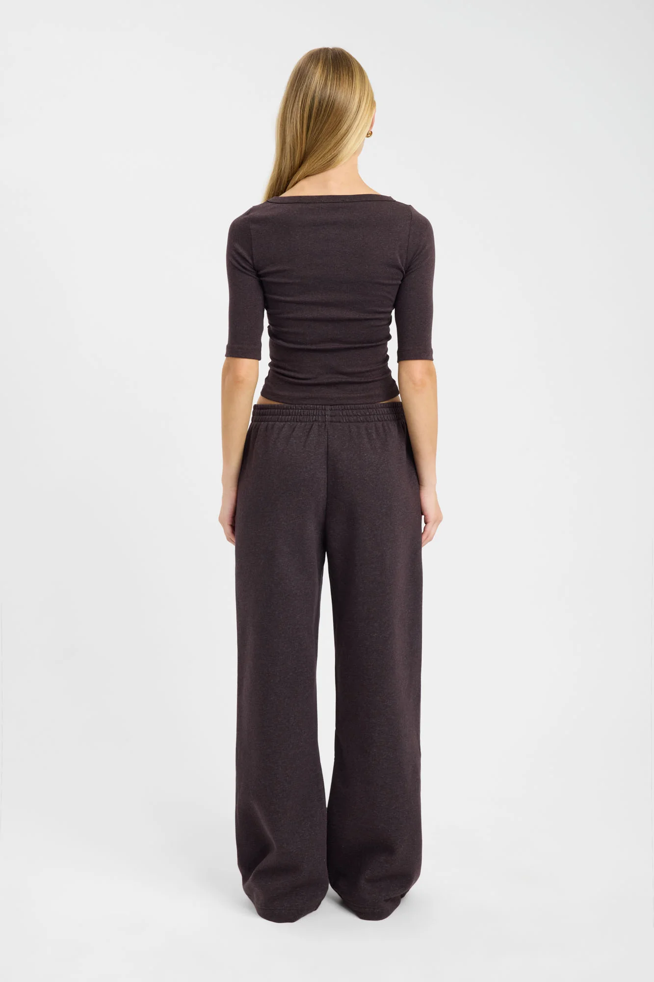 Brushed Tate Pant - Image 3