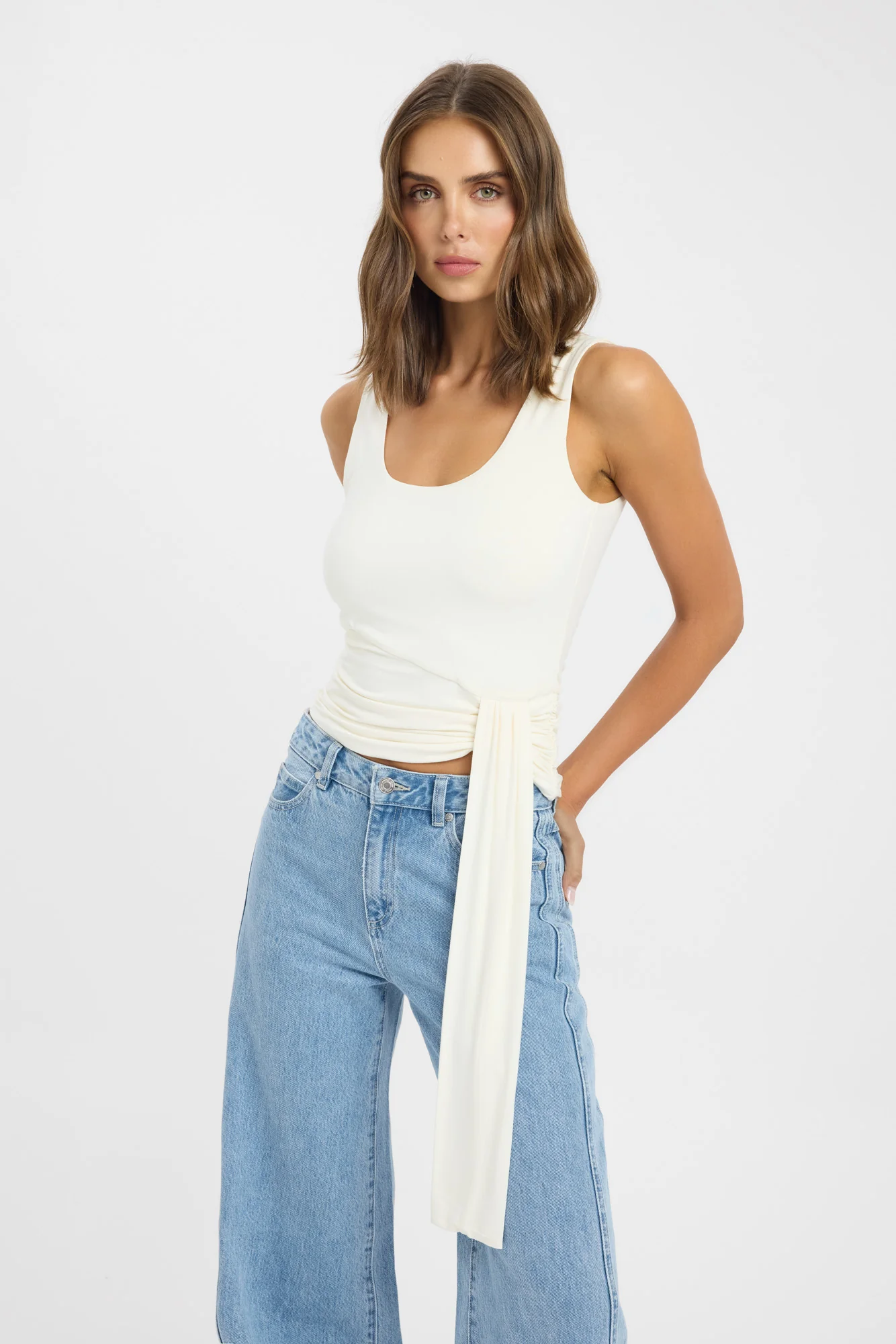 Calissa Top - Image 2