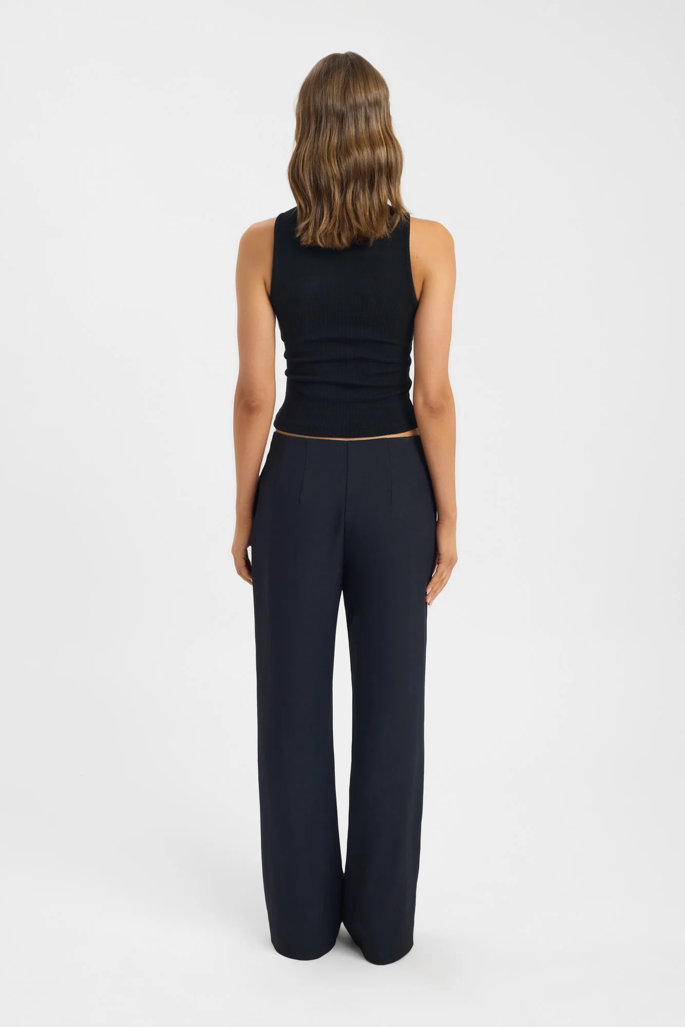 Callie Core Tank - Image 4