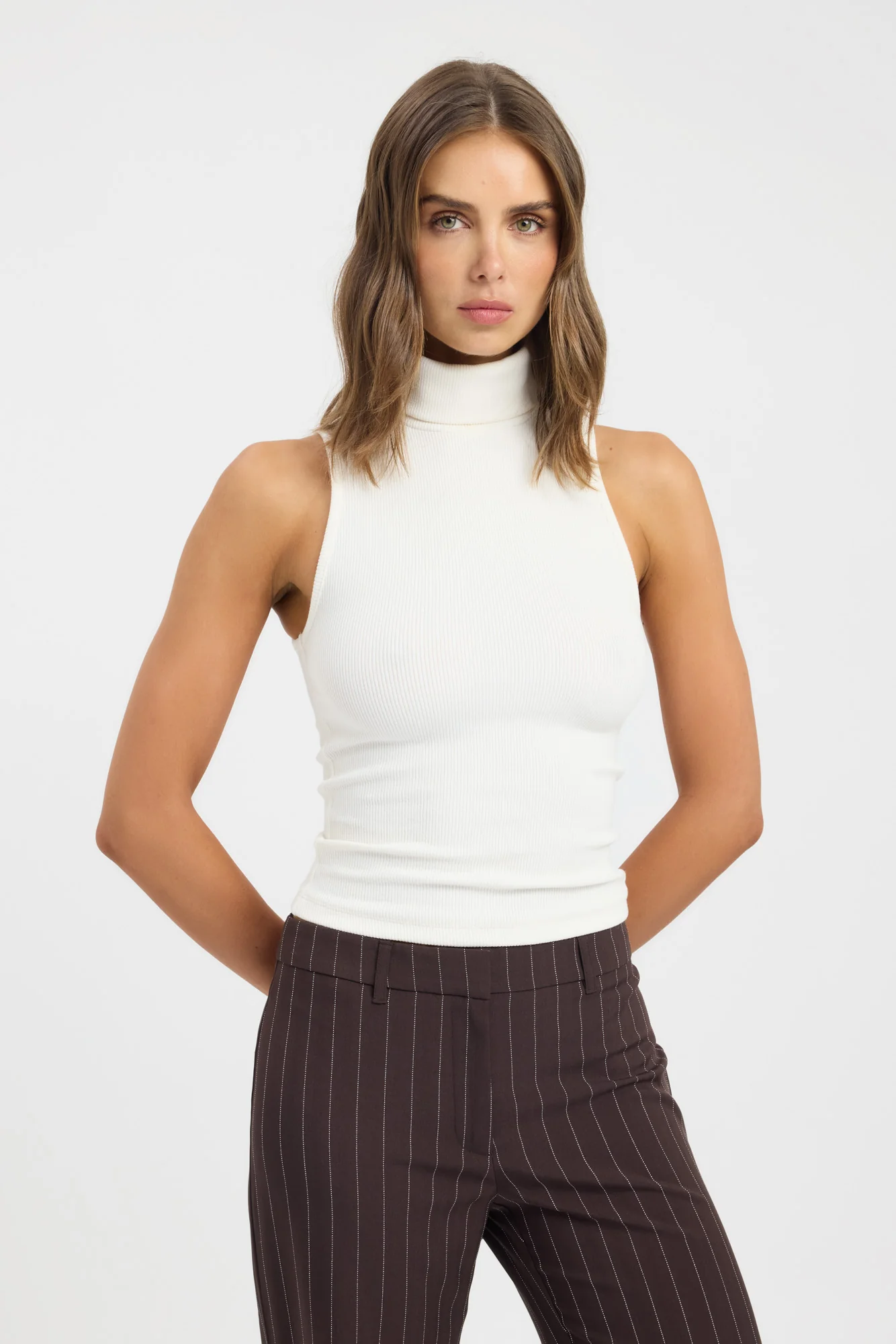 Callie Core Tank - Image 2