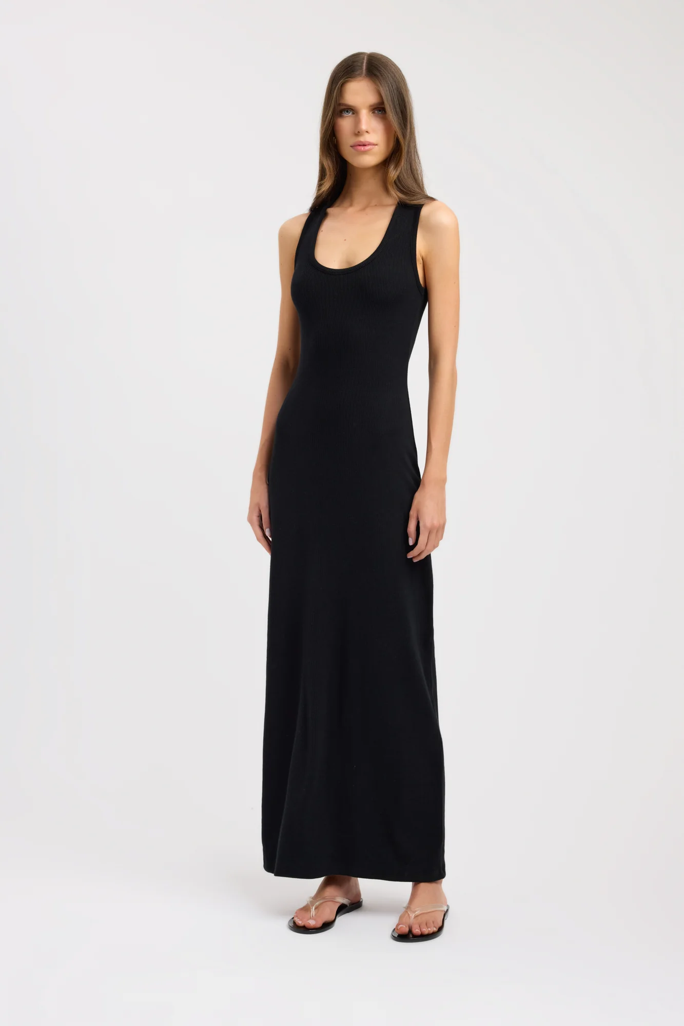 Cammy Maxi Dress - Image 3