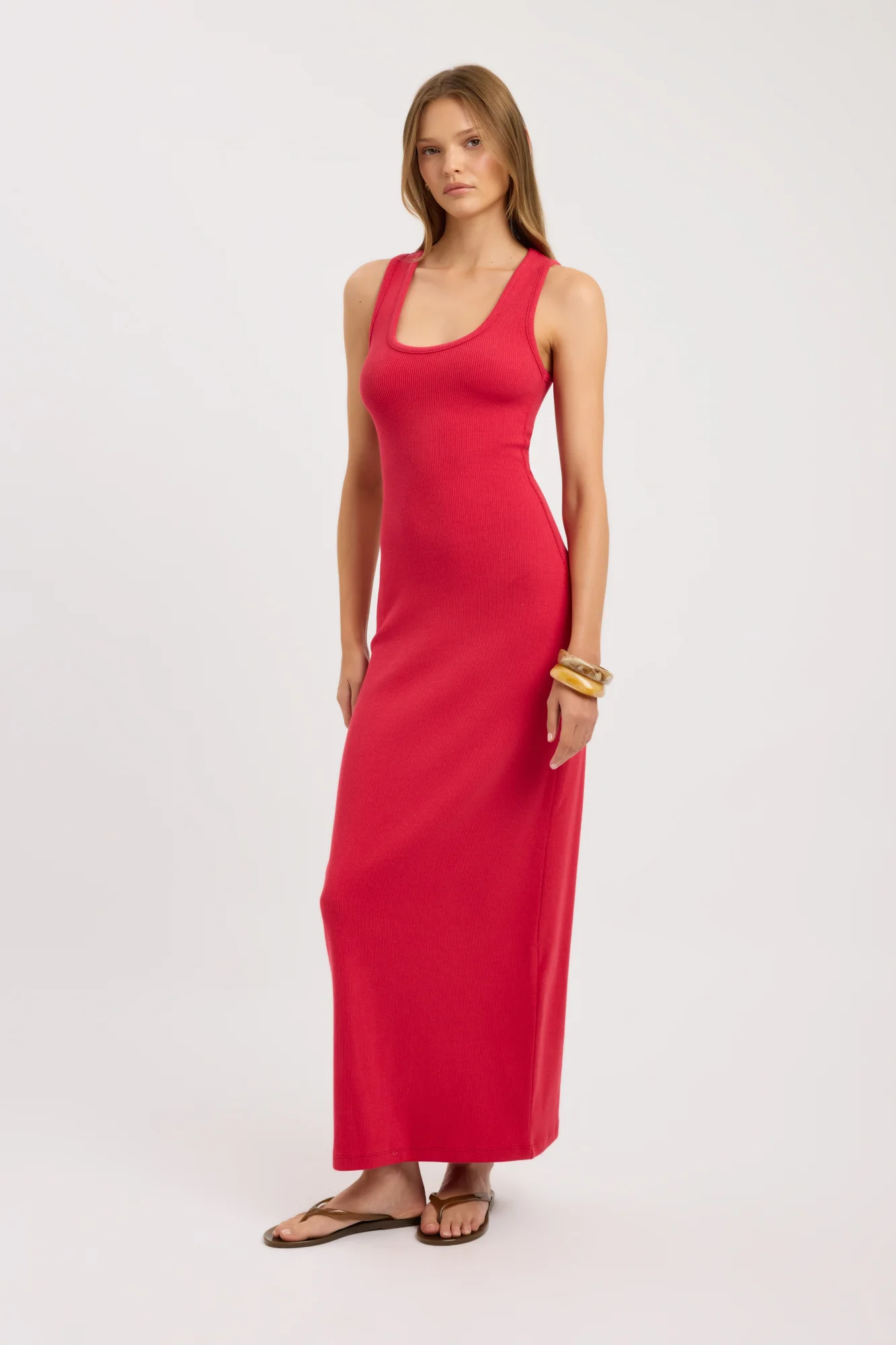Cammy Maxi Dress - Image 2