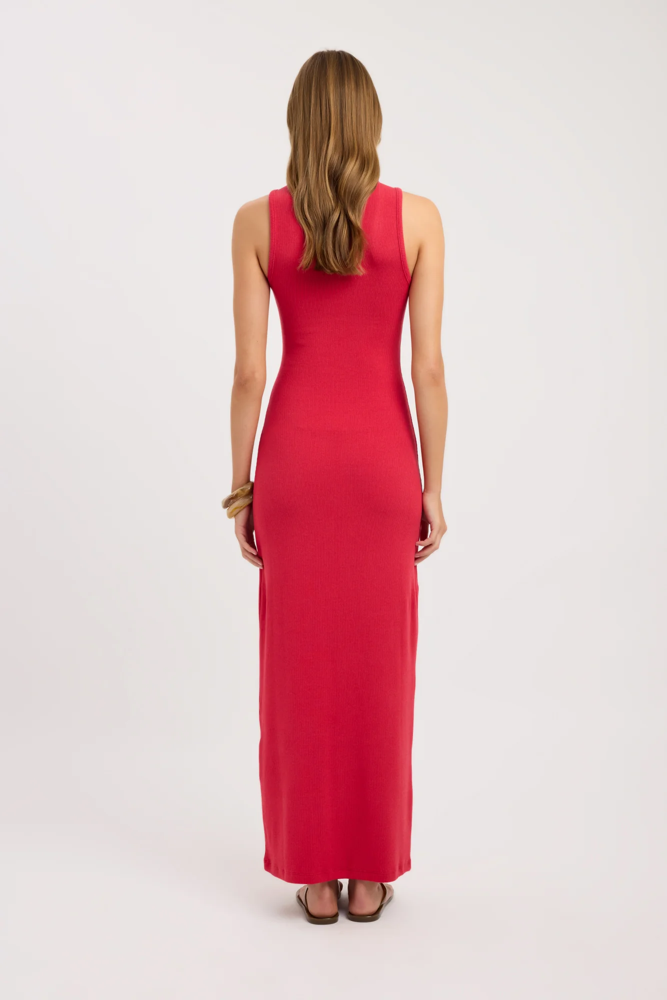 Cammy Maxi Dress - Image 4