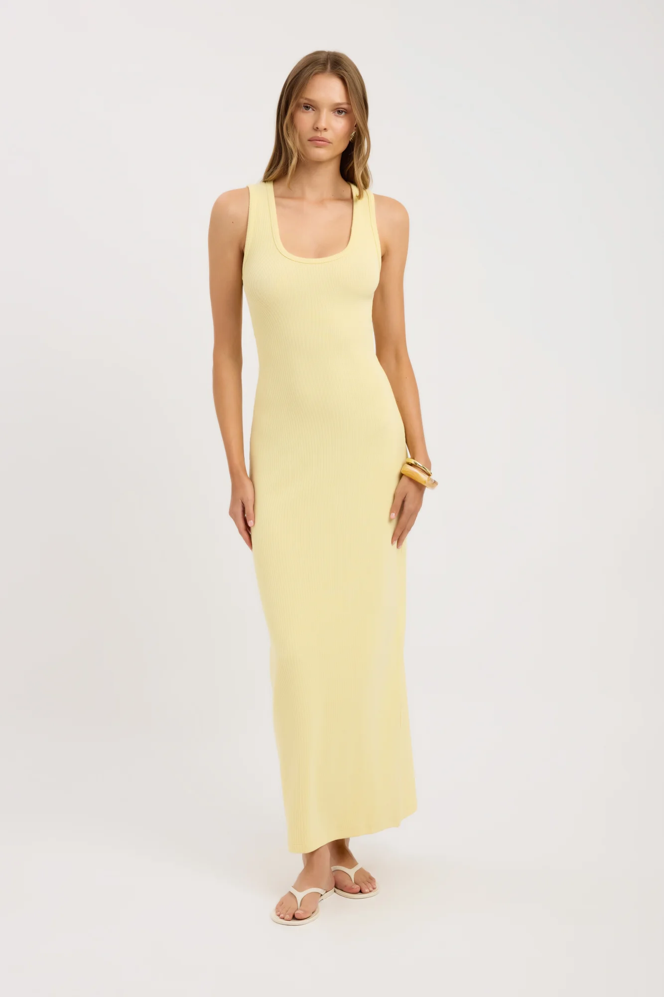 Cammy Maxi Dress - Image 2