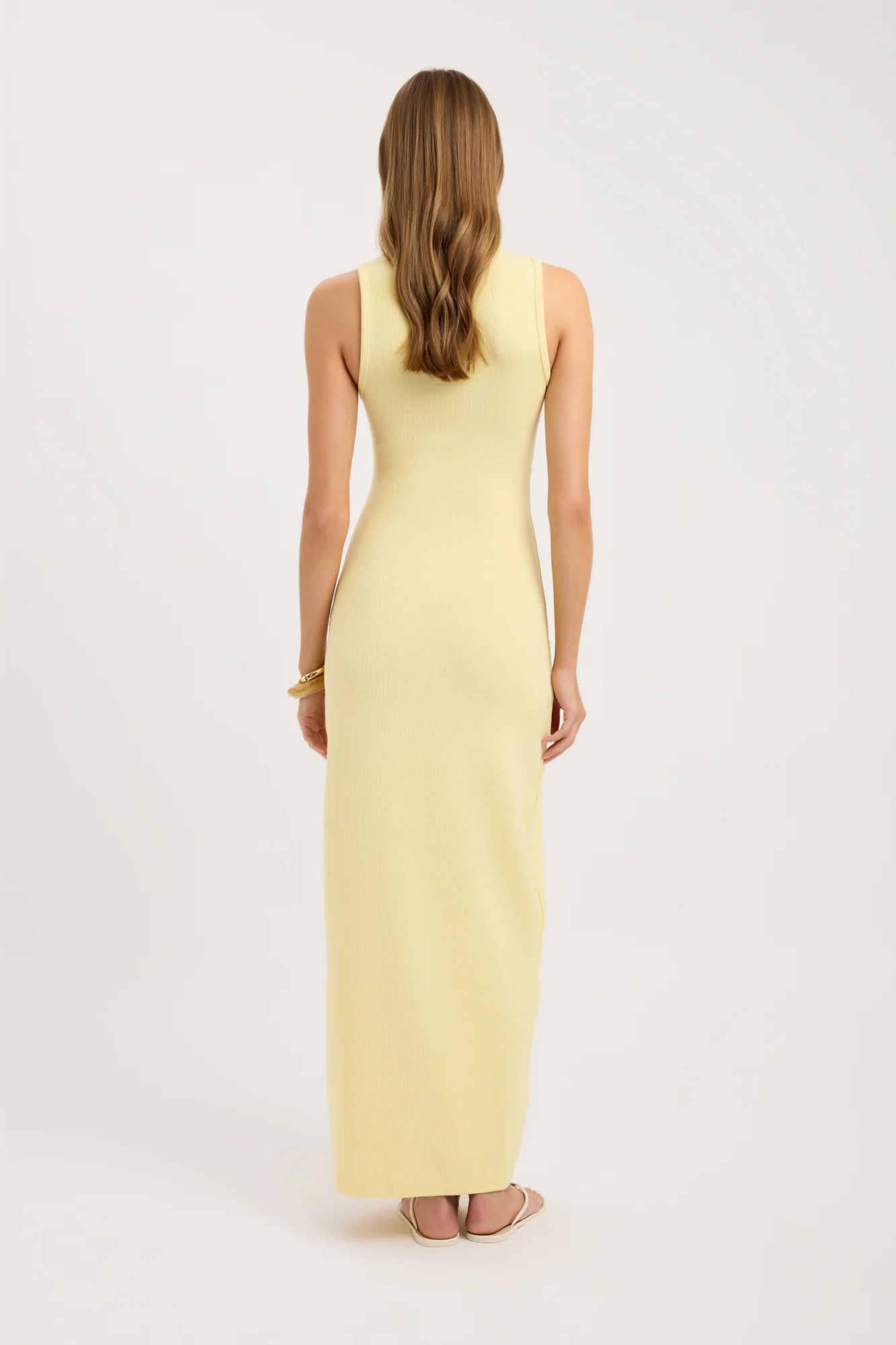 Cammy Maxi Dress - Image 4