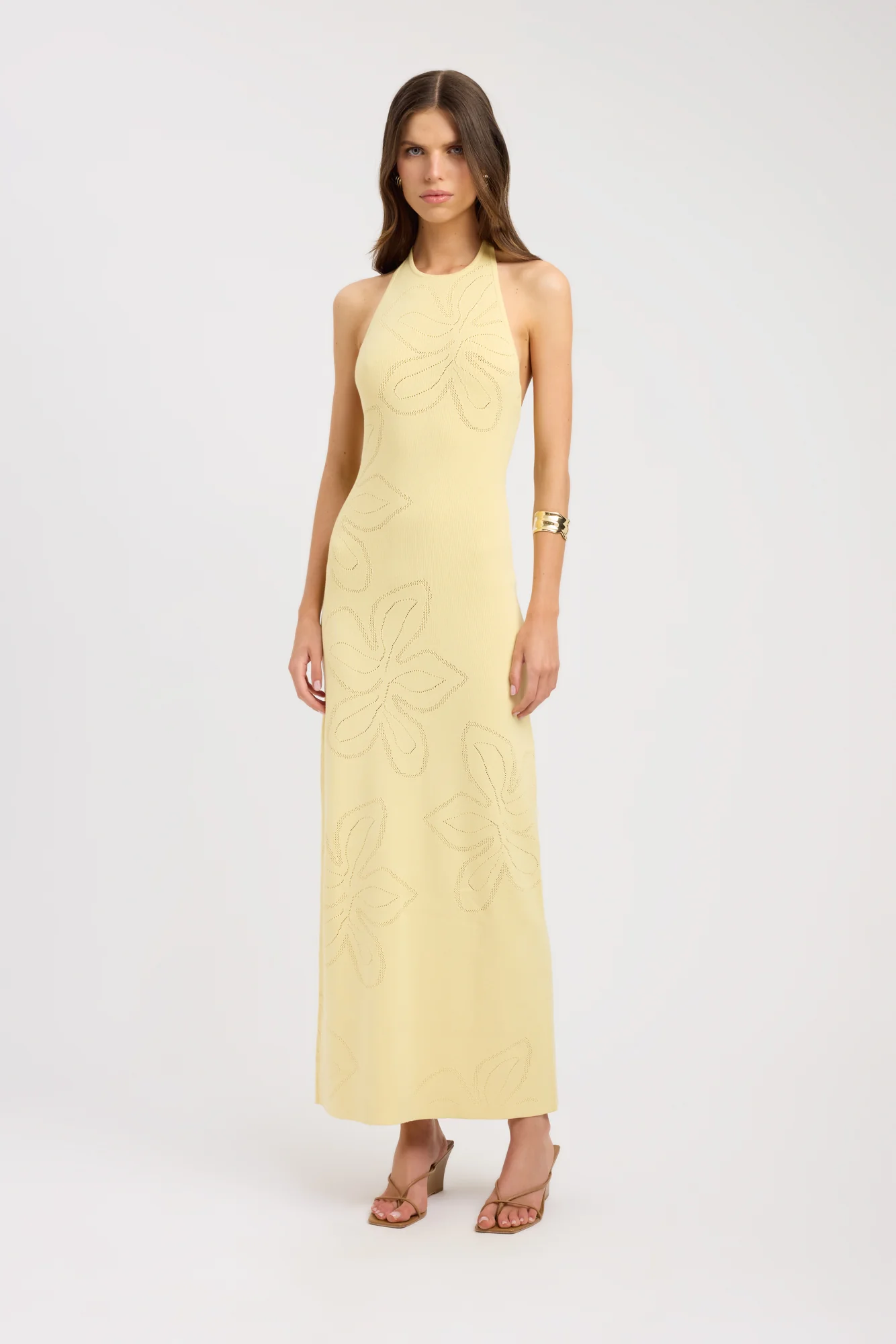 Cancun Maxi Dress - Image 3