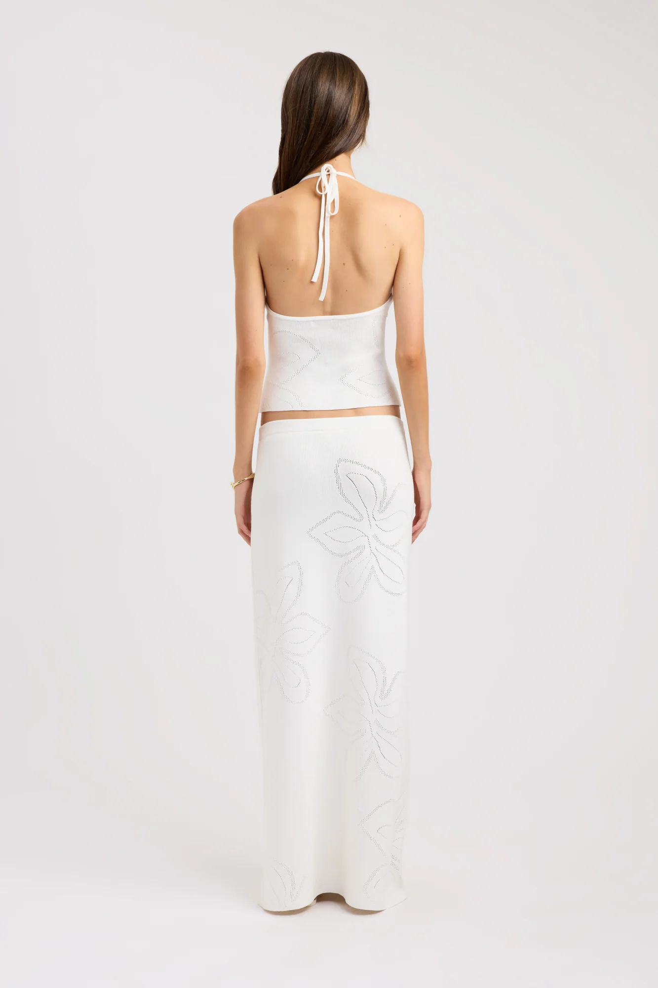Cancun Maxi Skirt - Image 4