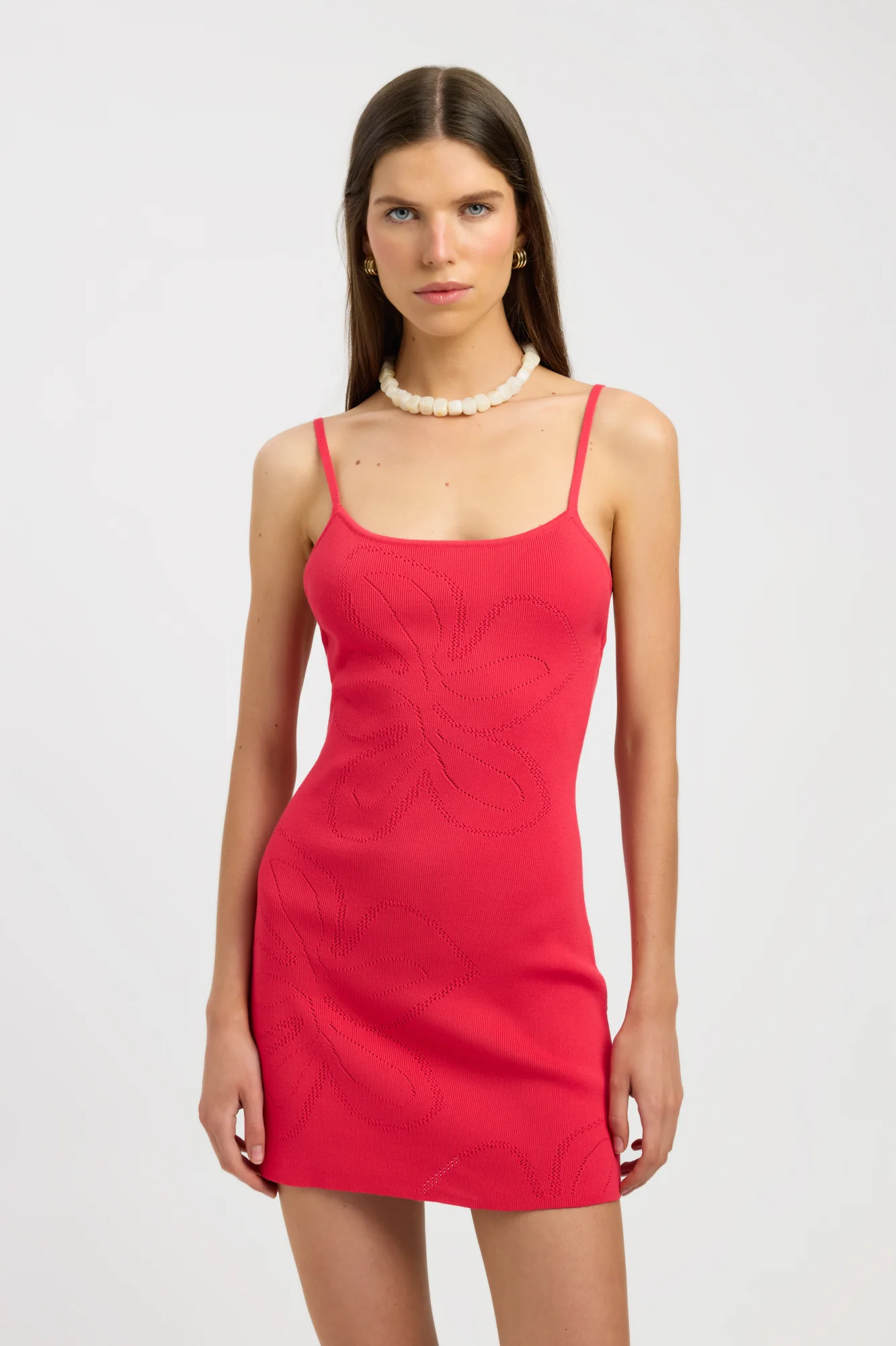 Cancun Mini Dress - Image 2