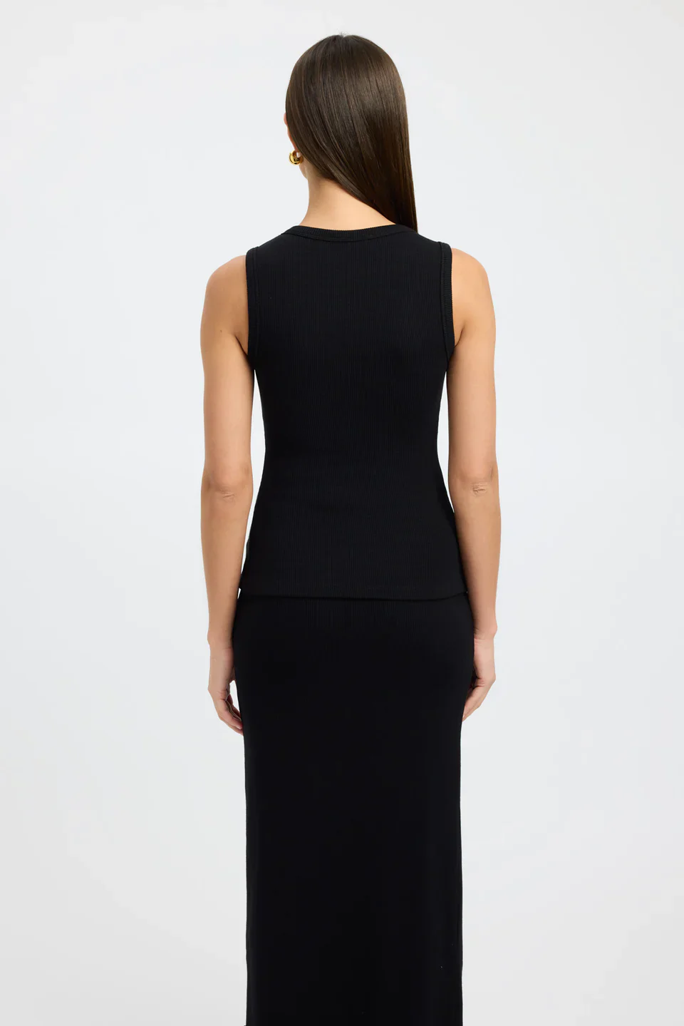 Carter Maxi Skirt - Image 3