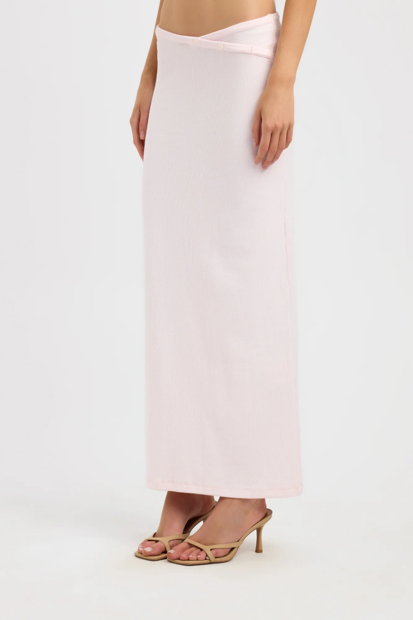 Carter Maxi Skirt - Image 2