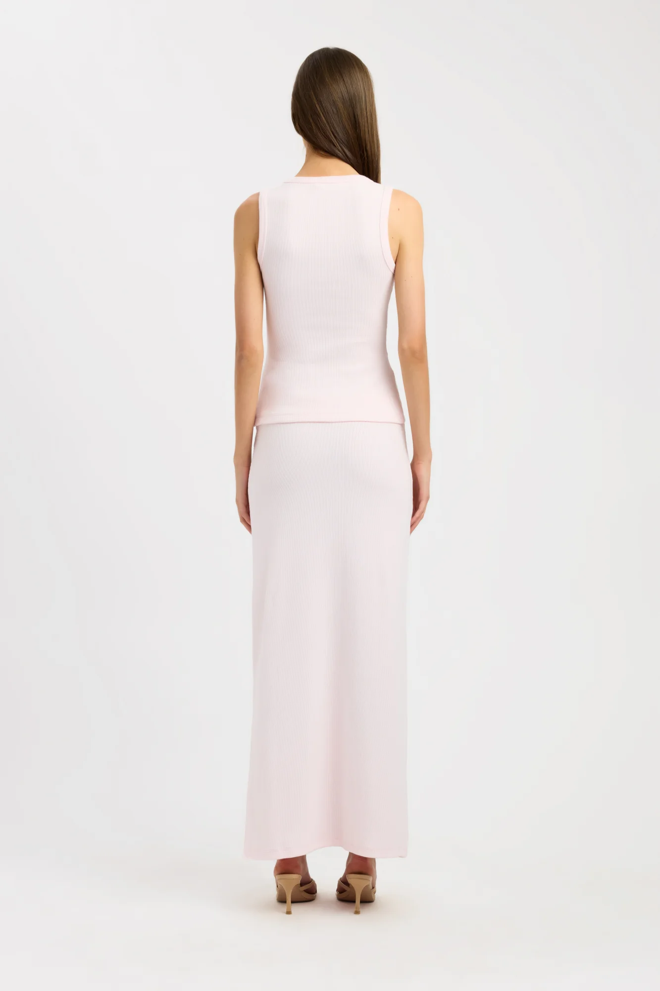 Carter Maxi Skirt - Image 3