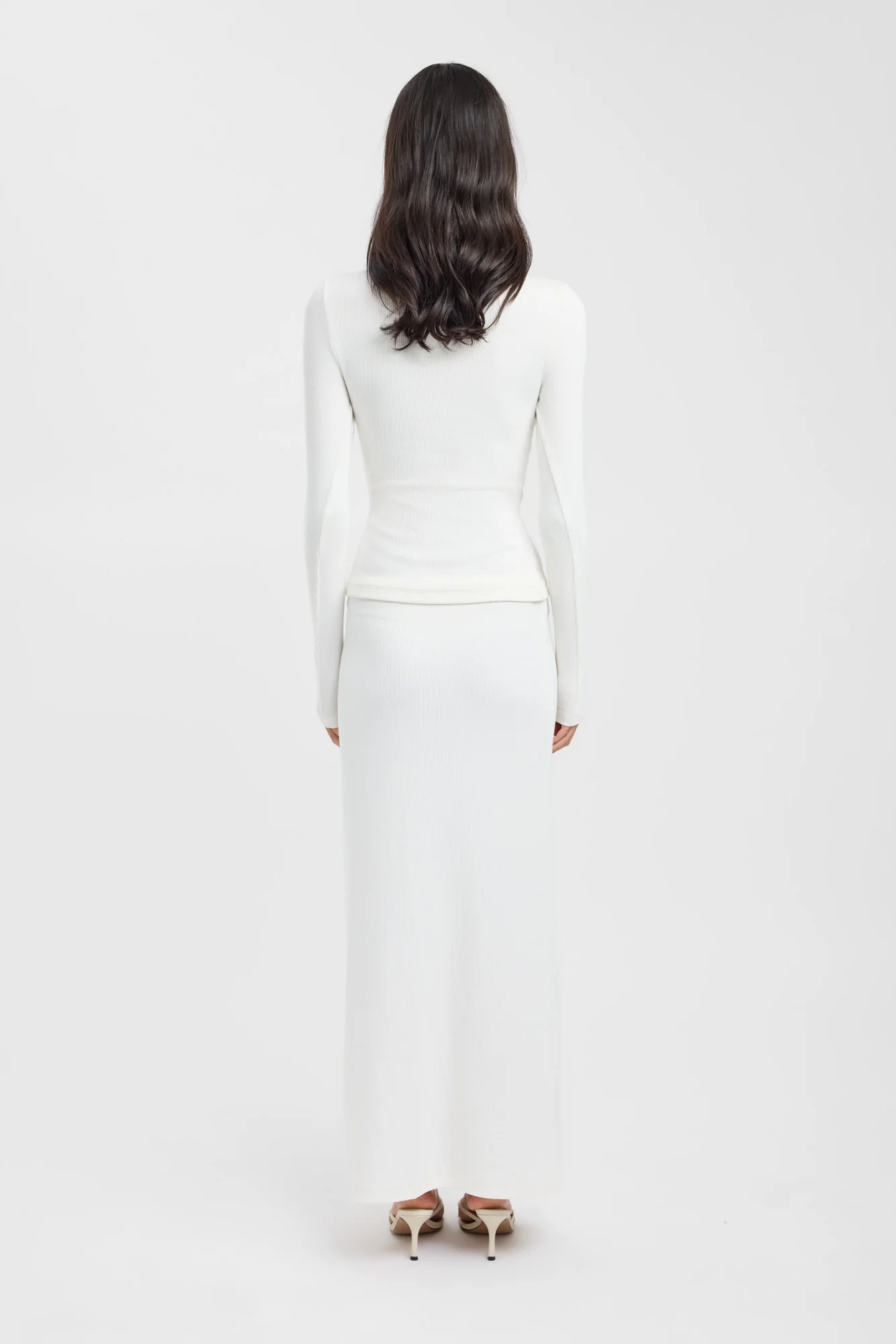 Carter Maxi Skirt - Image 2