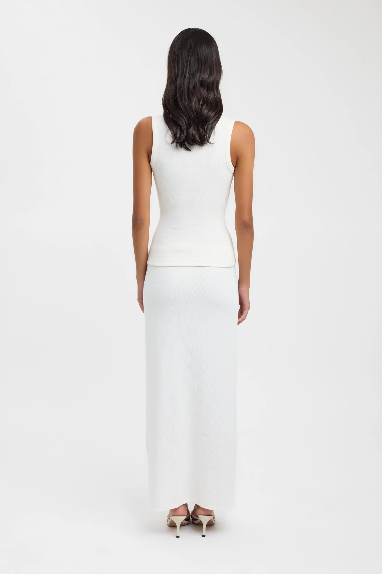 Carter Maxi Skirt - Image 4
