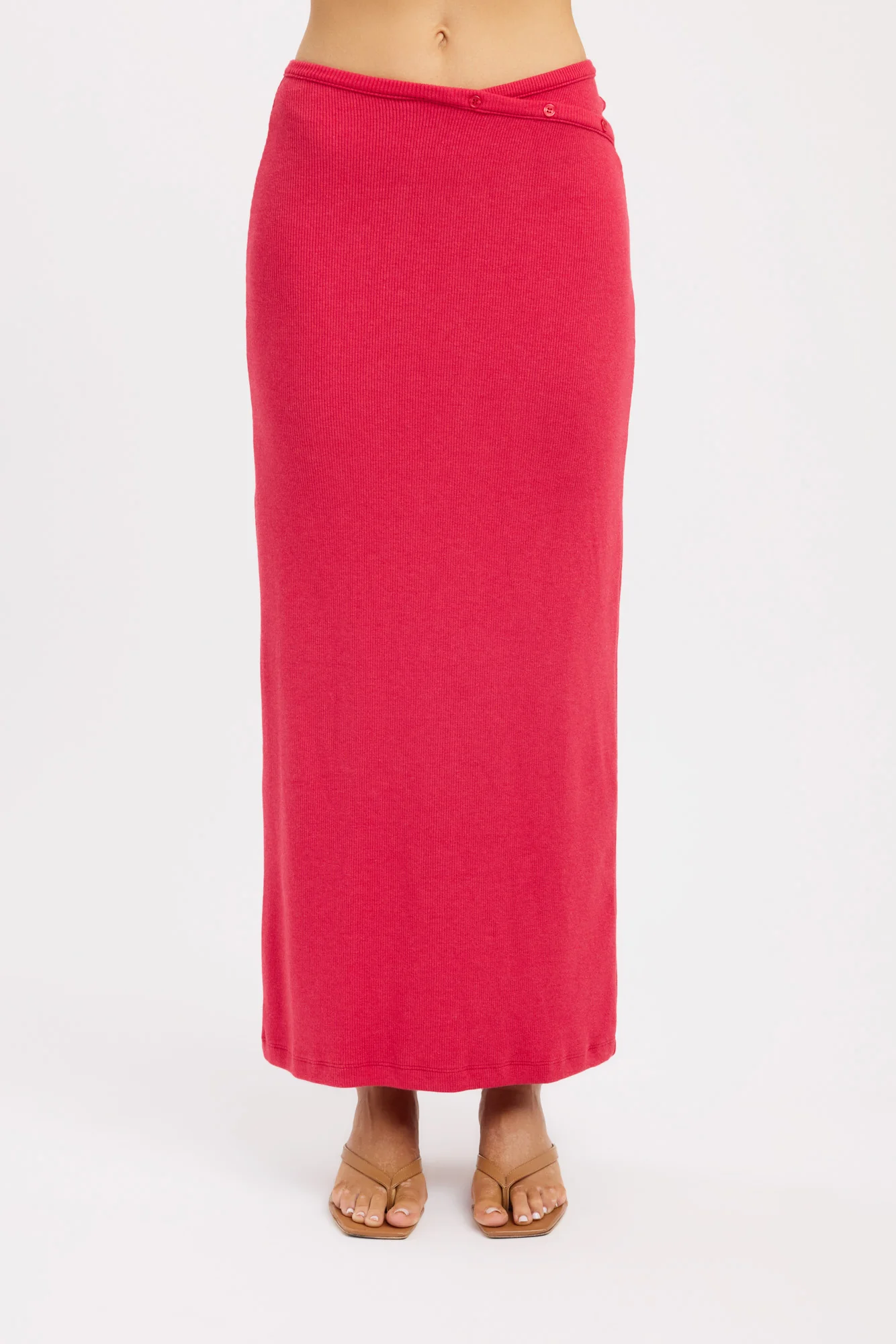 Carter Maxi Skirt - Image 2