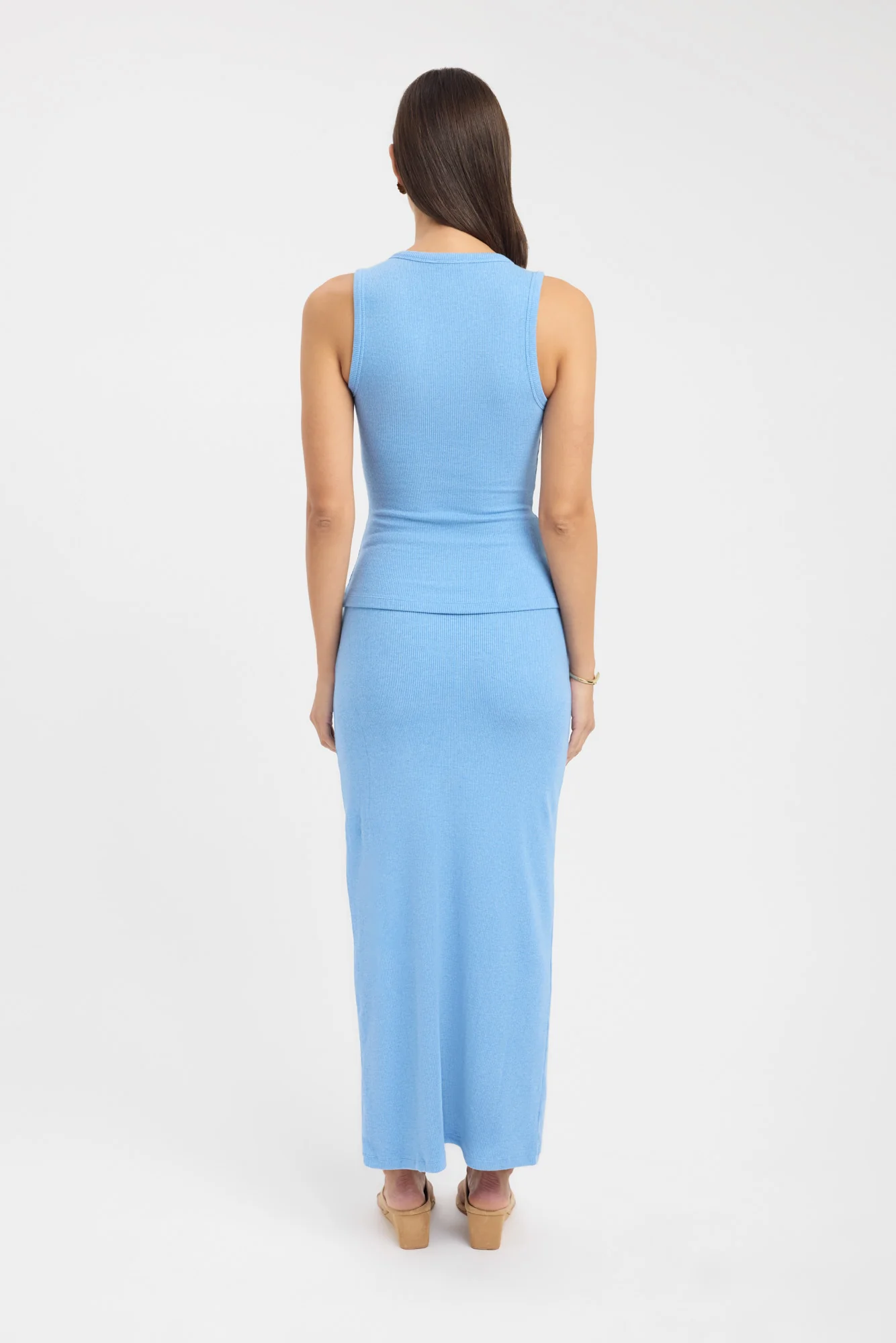 Carter Maxi Skirt - Image 3
