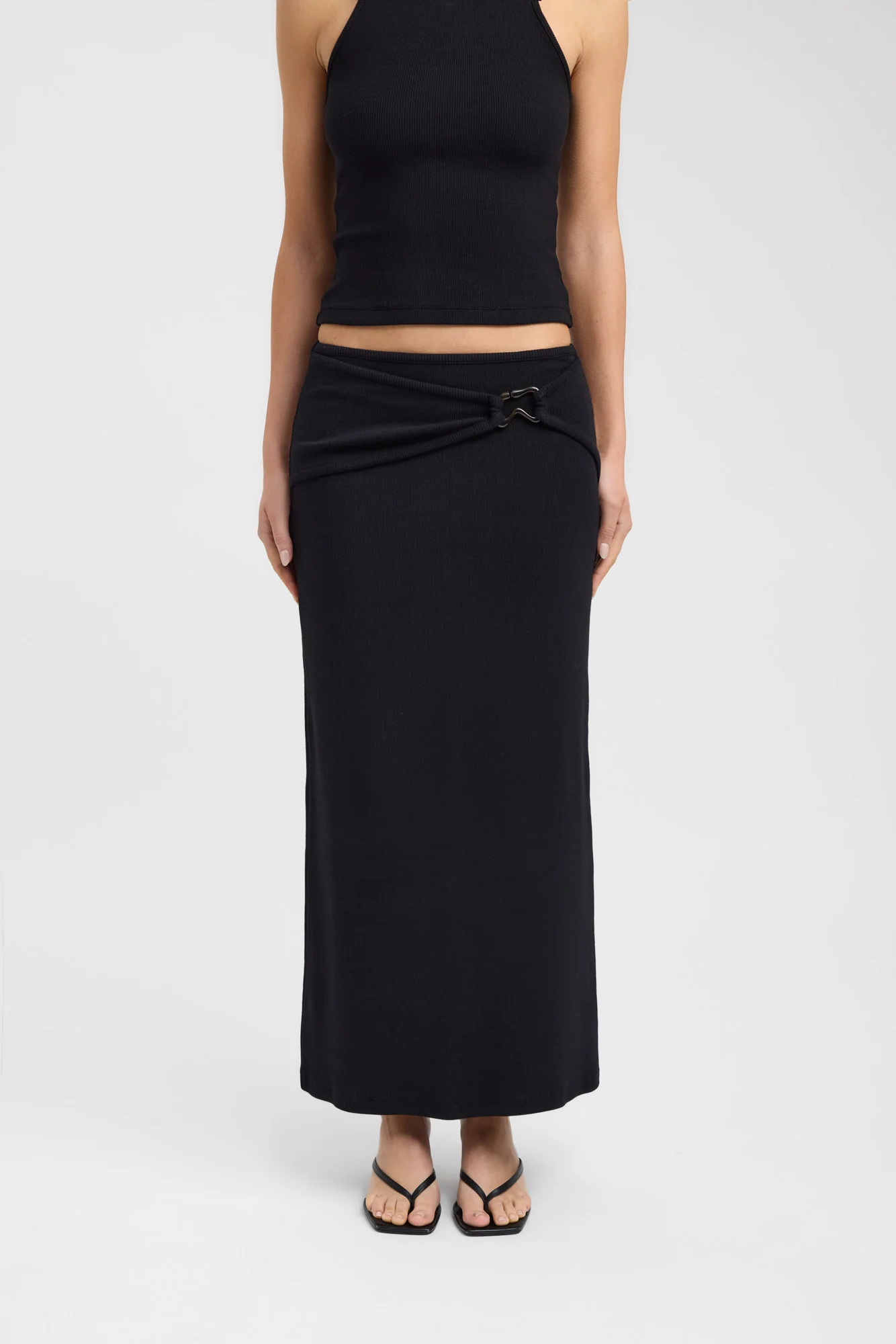 Casper Maxi Skirt - Image 2