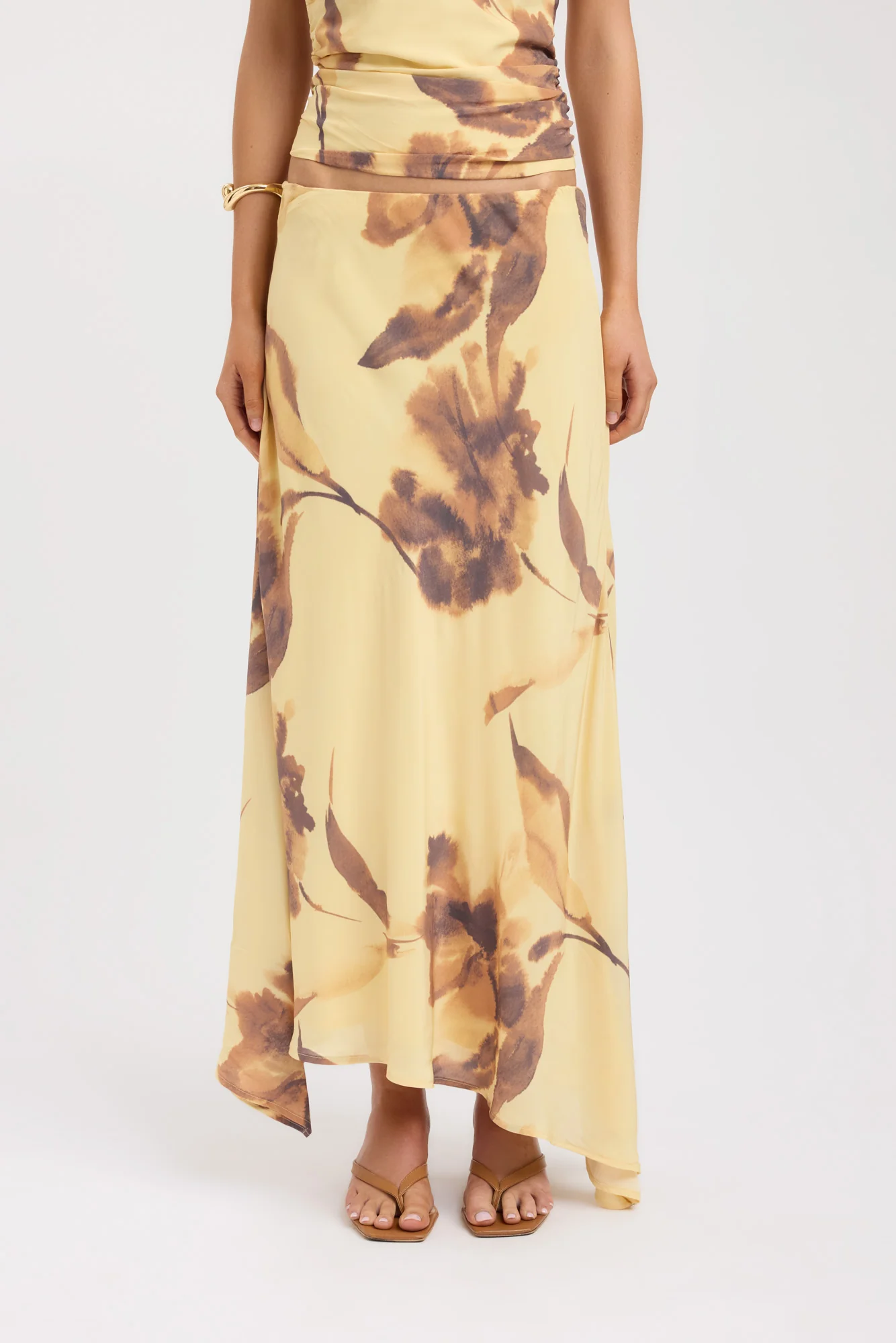 Dahlia Skirt - Image 3
