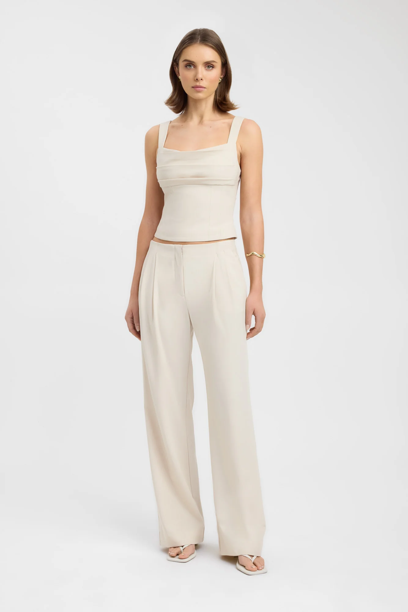 Dallas Corset Top - Image 5