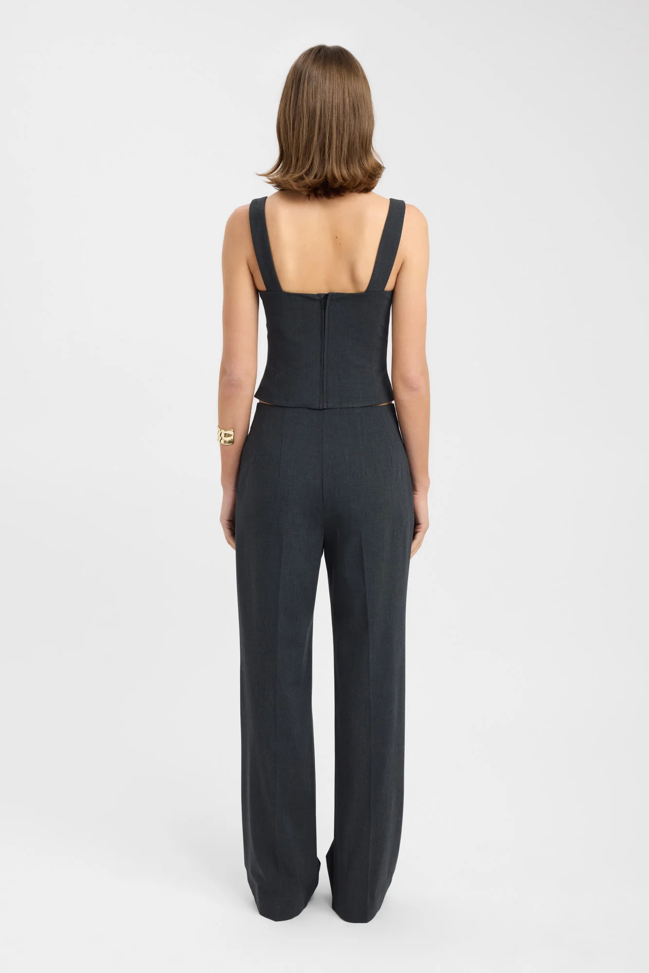 Dallas Corset Top - Image 3