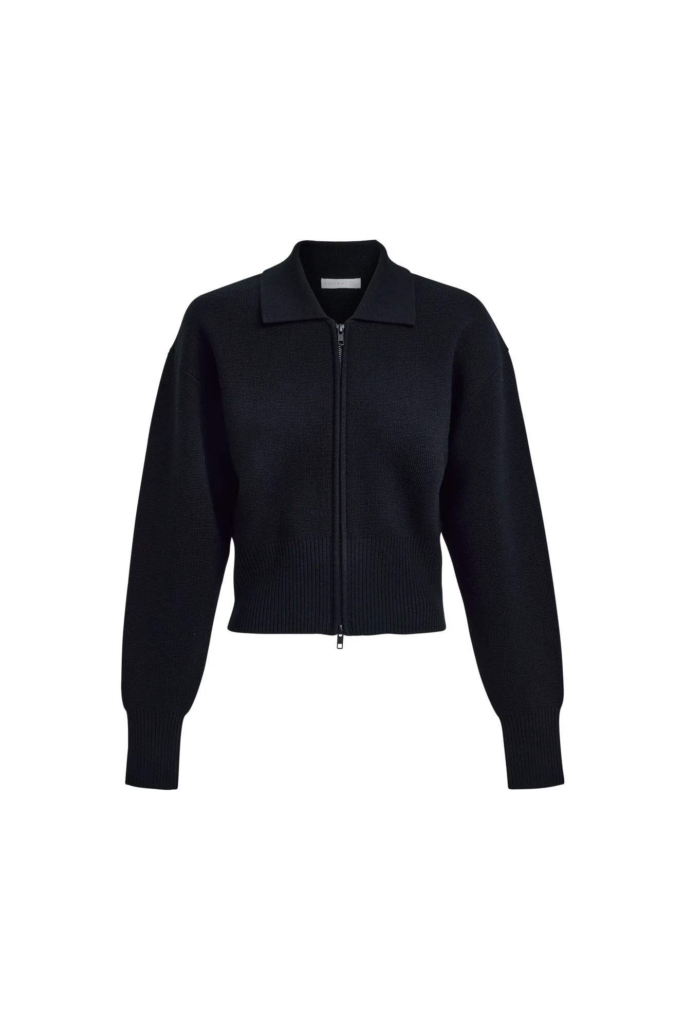Dalton Collared Cardigan - Image 5