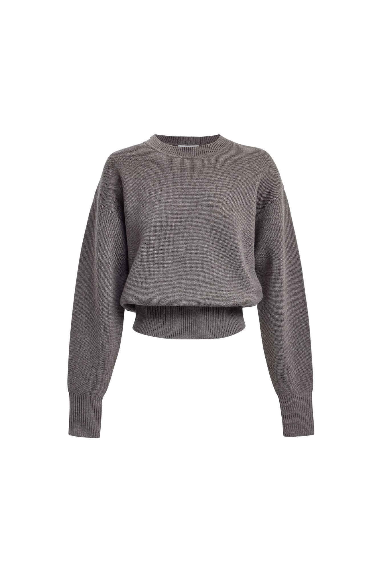 Dalton Crew Jumper - Image 7