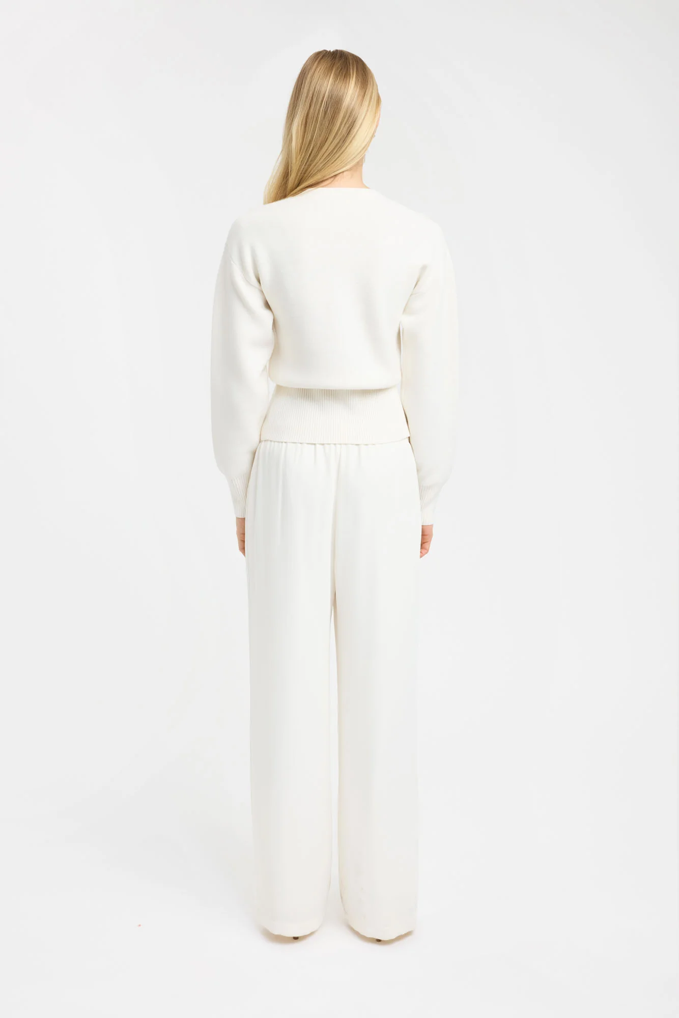 Dalton Ribbed Cardigan - Image 4