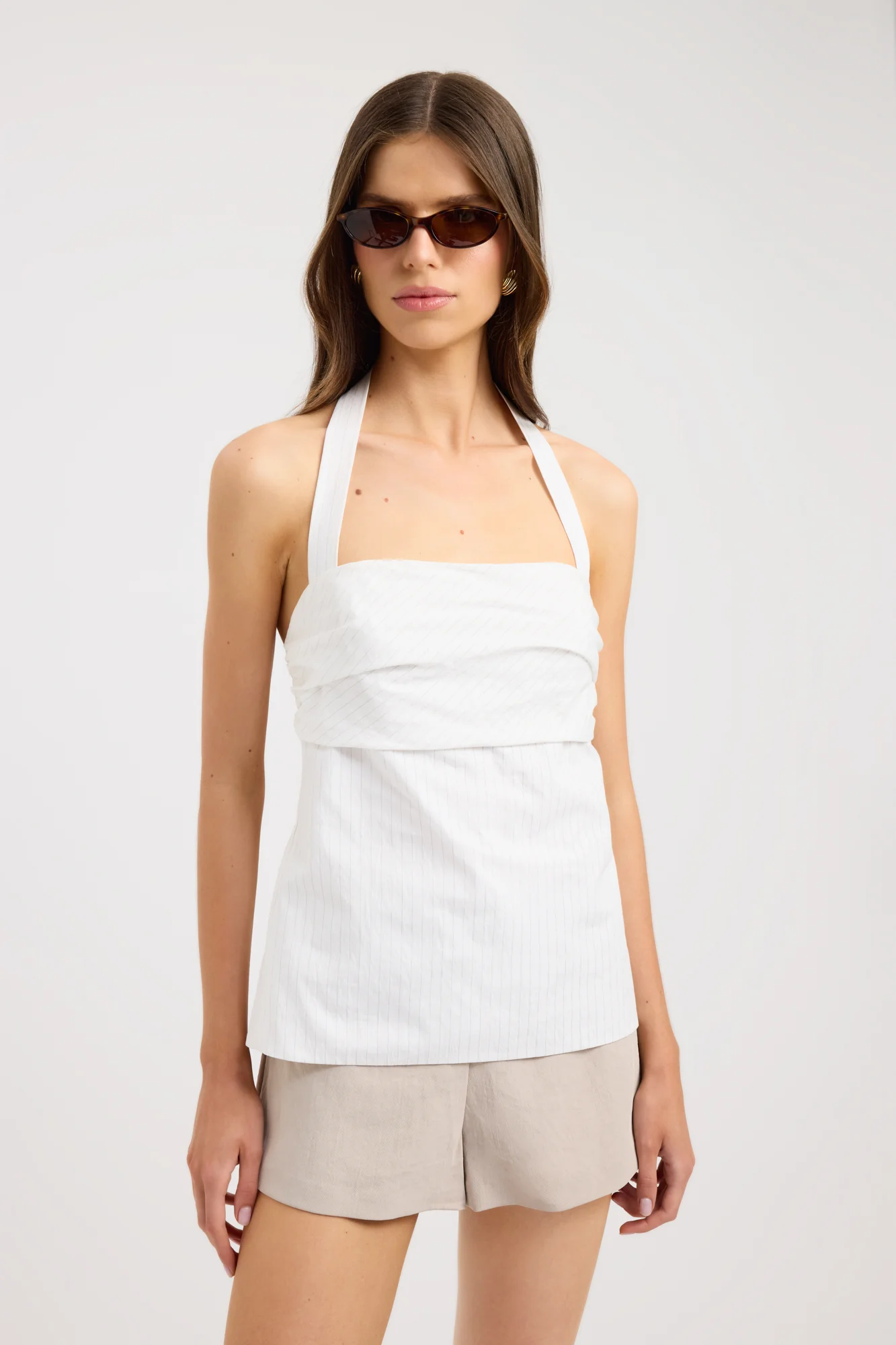 Drew Halter Top - Image 2