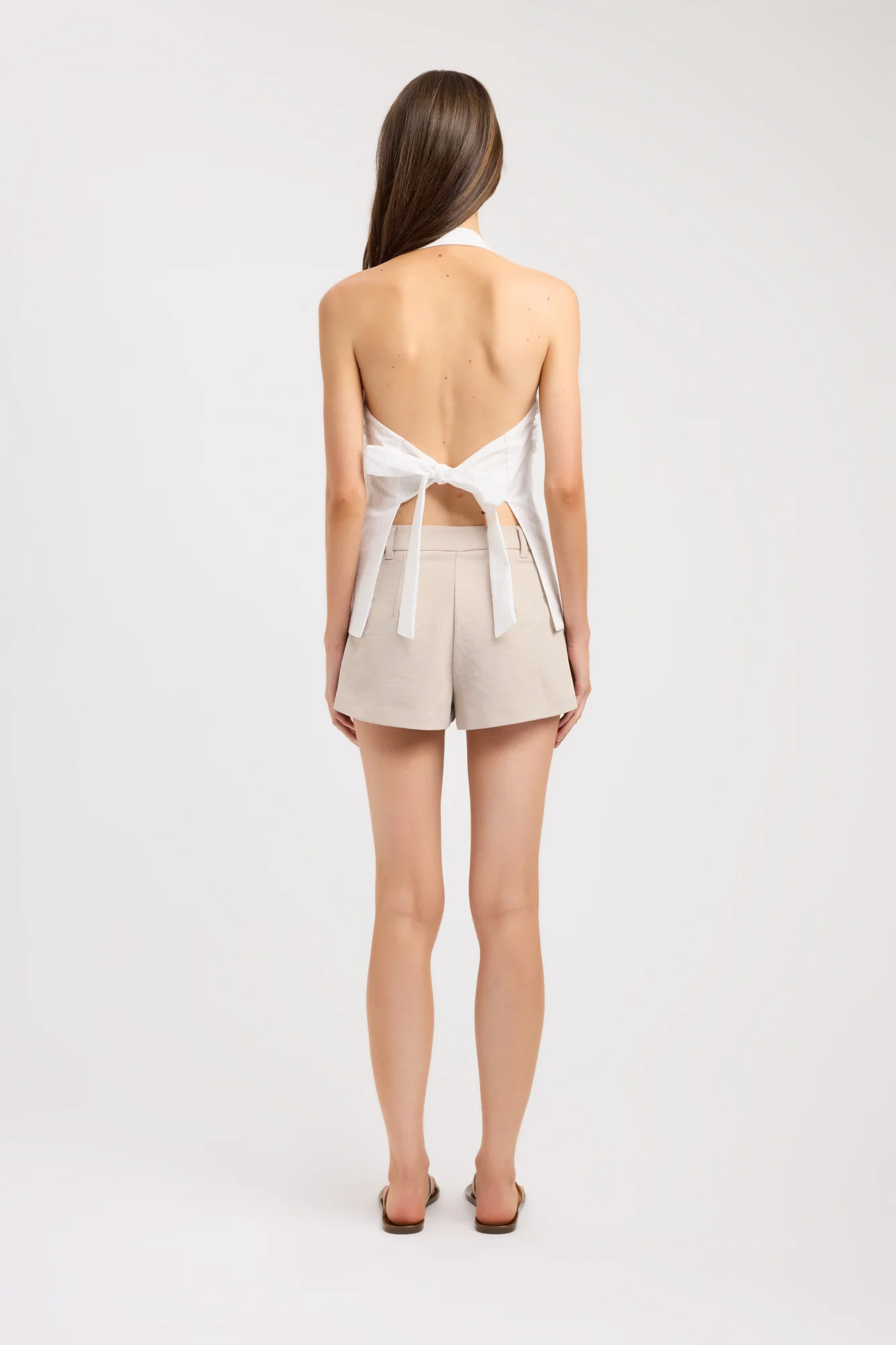 Drew Halter Top - Image 4