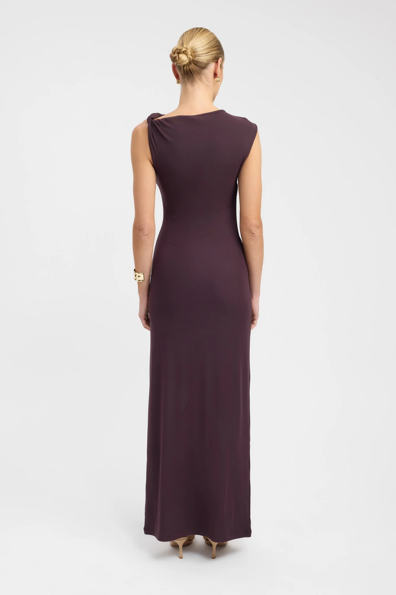 Elle Maxi Dress - Image 4
