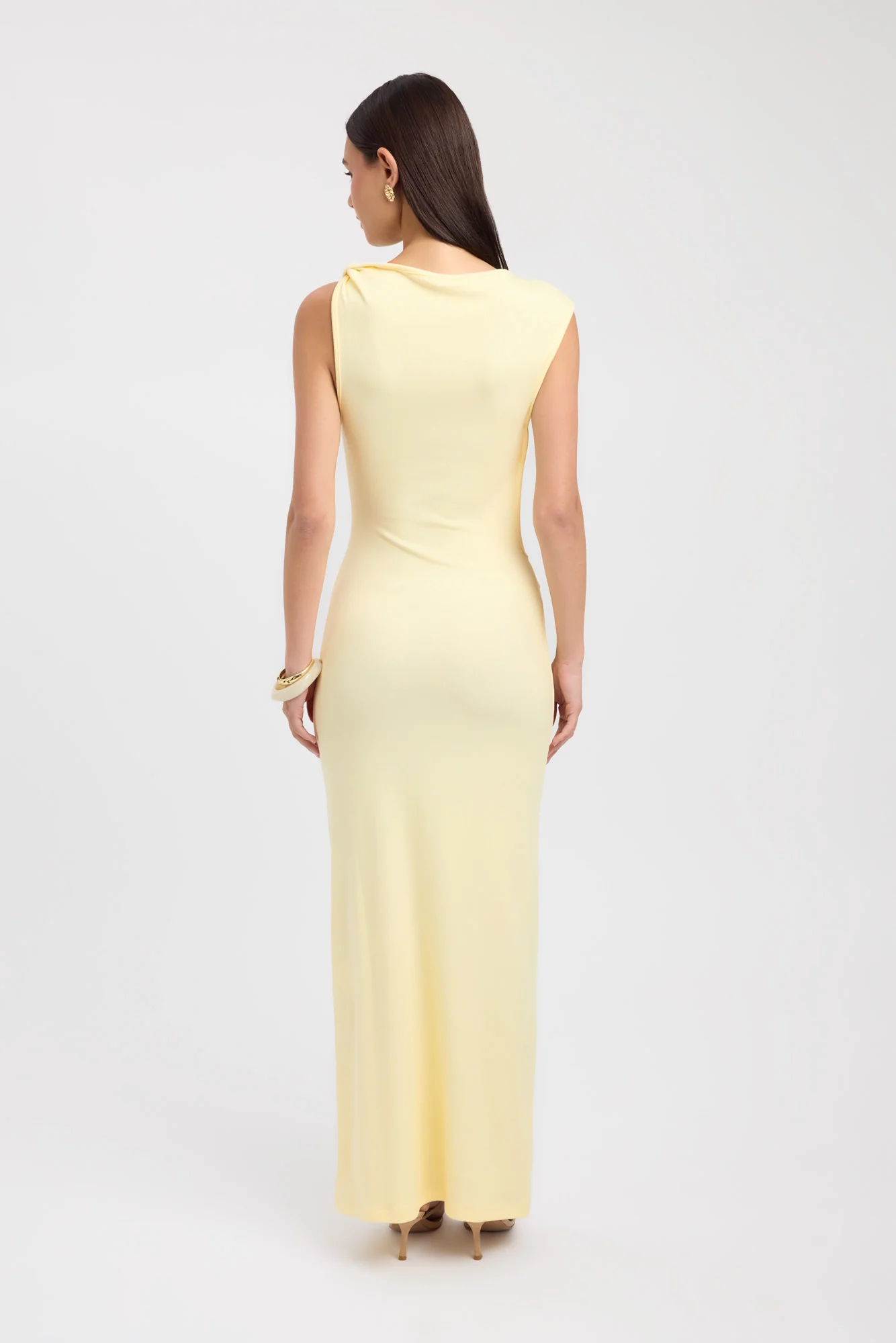 Elle Maxi Dress - Image 4
