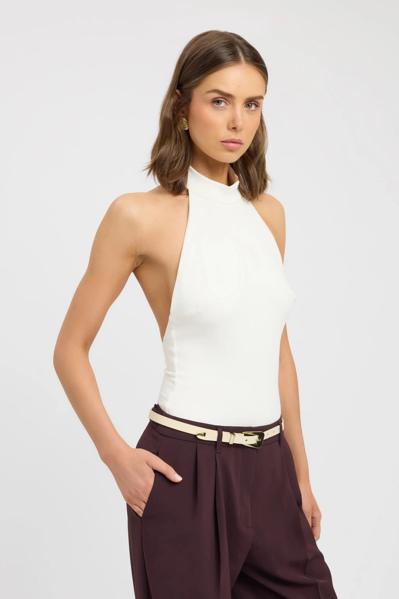 Eva Bodysuit - Image 2