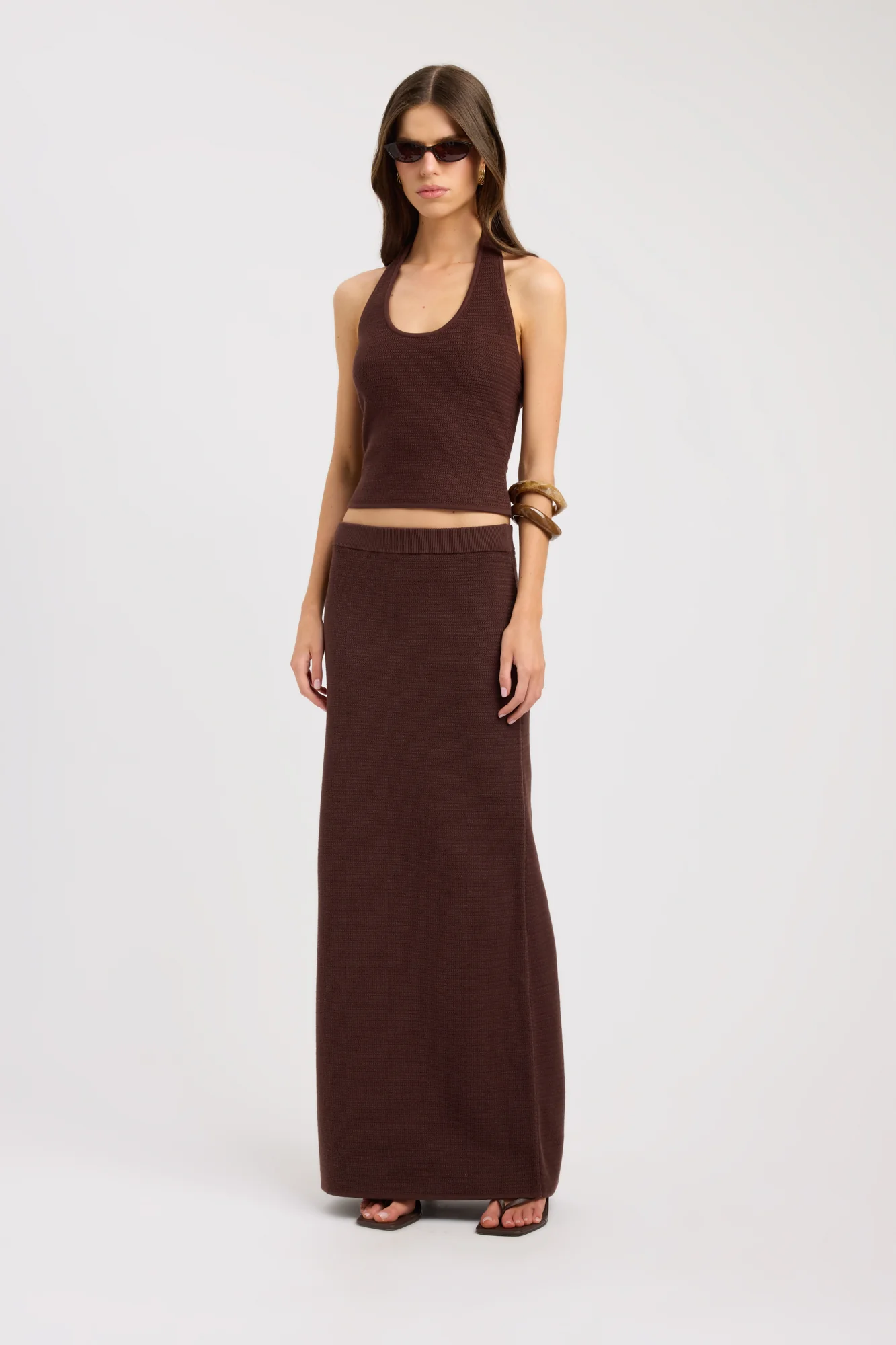 Florida Maxi Skirt - Image 3