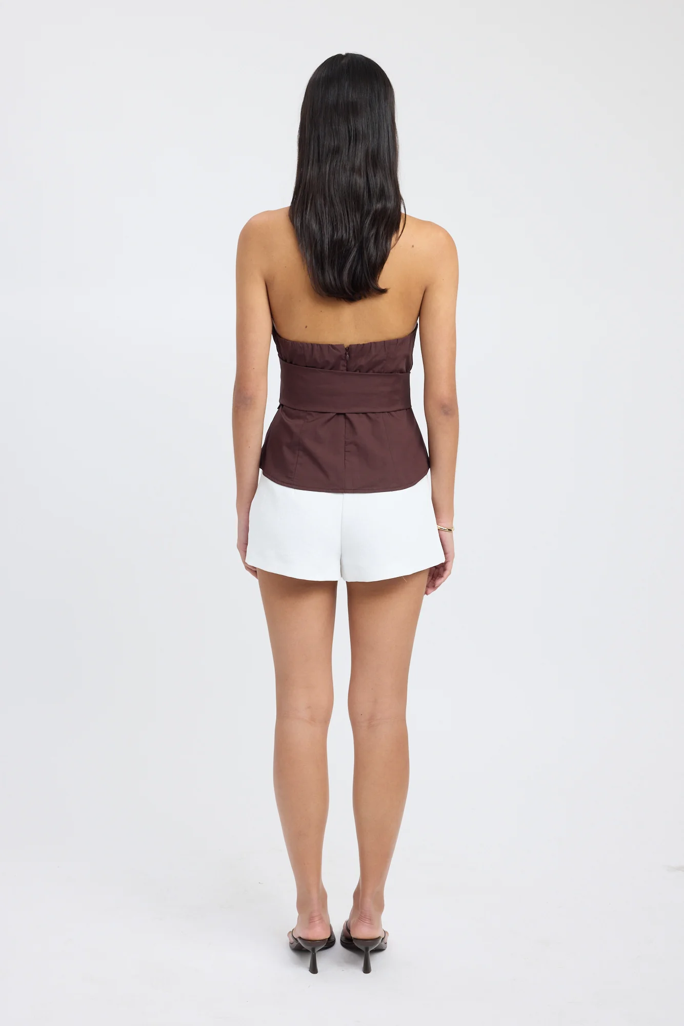 Freddy Strapless Top - Image 4