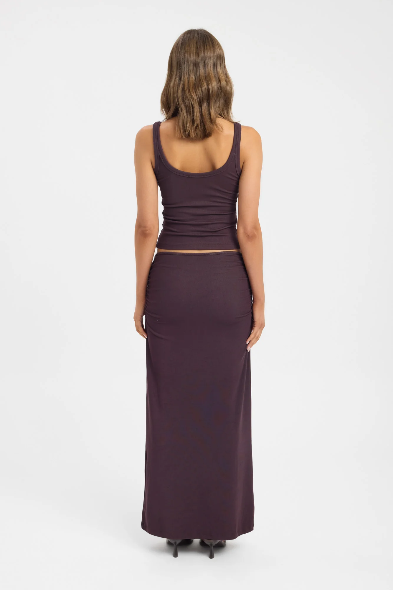 Gabe Maxi Skirt - Image 4