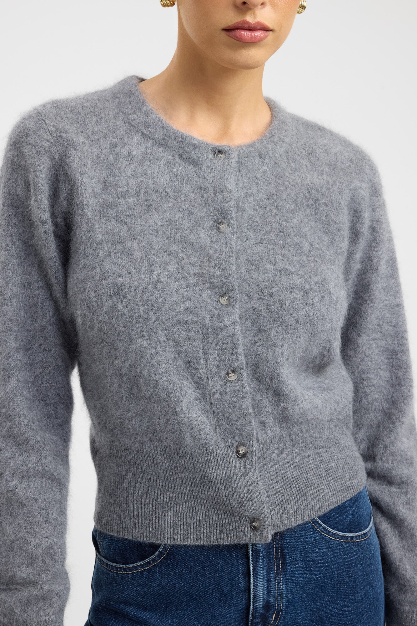 Geneva Cardigan - Image 3
