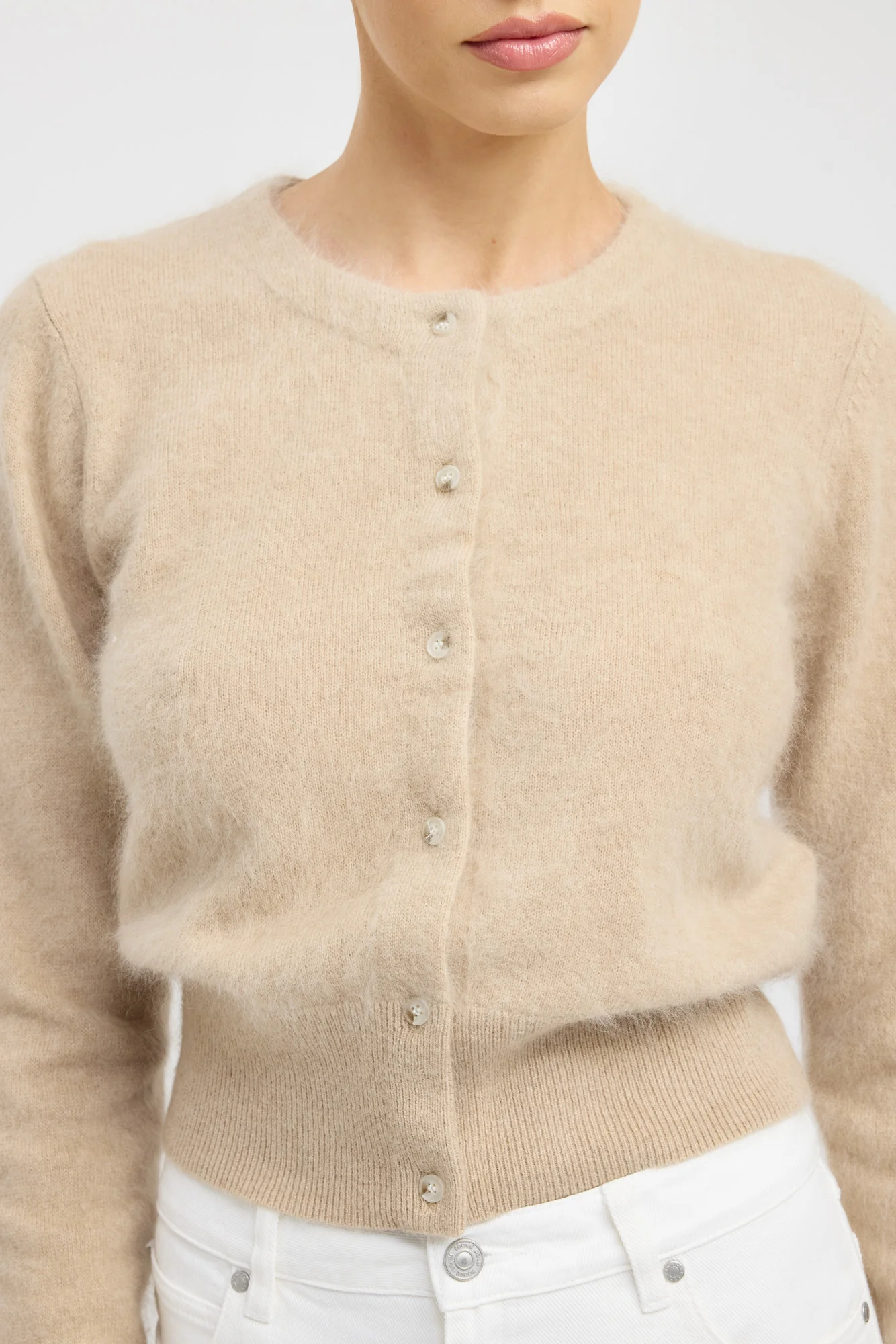 Geneva Cardigan - Image 3