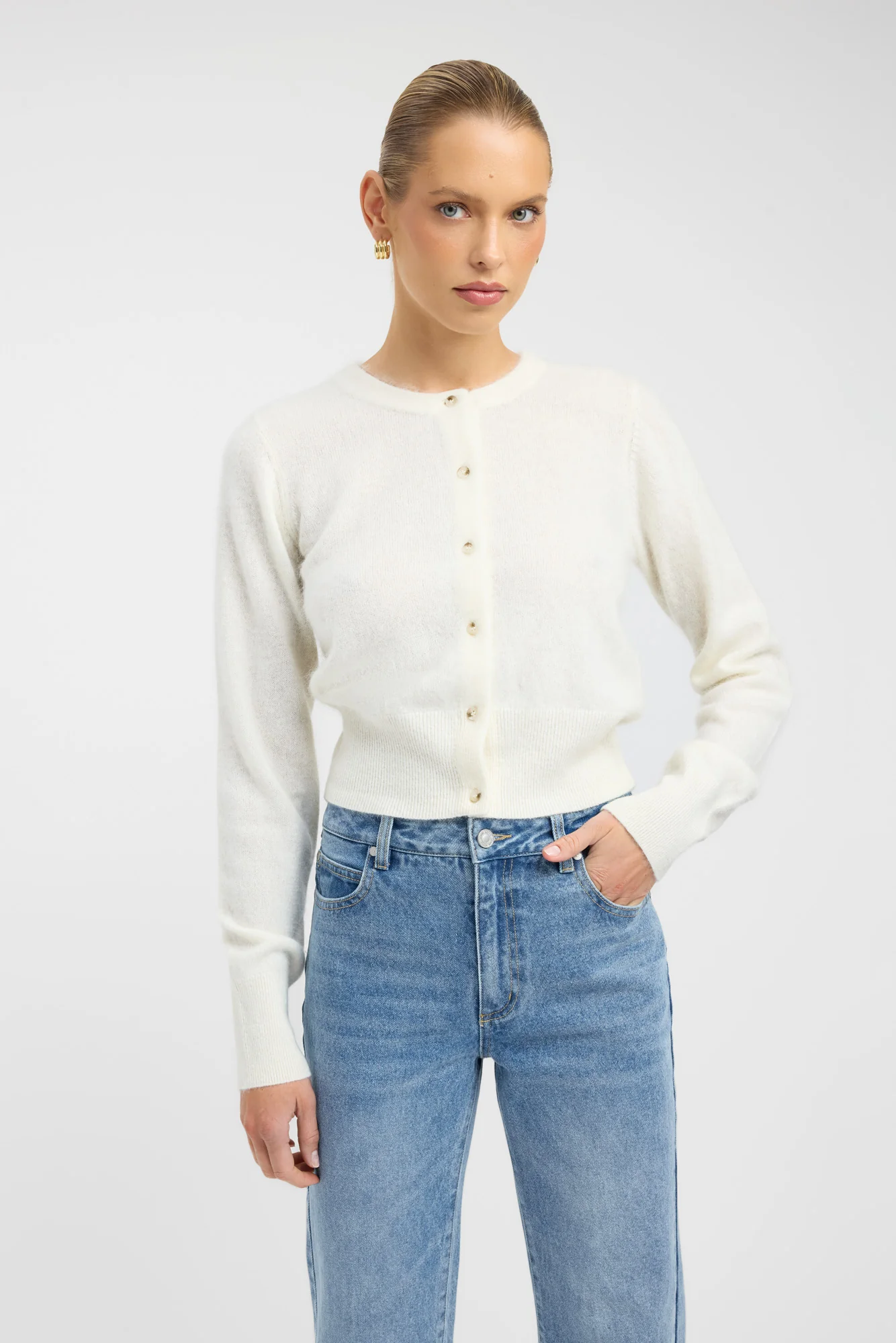 Geneva Cardigan - Image 2
