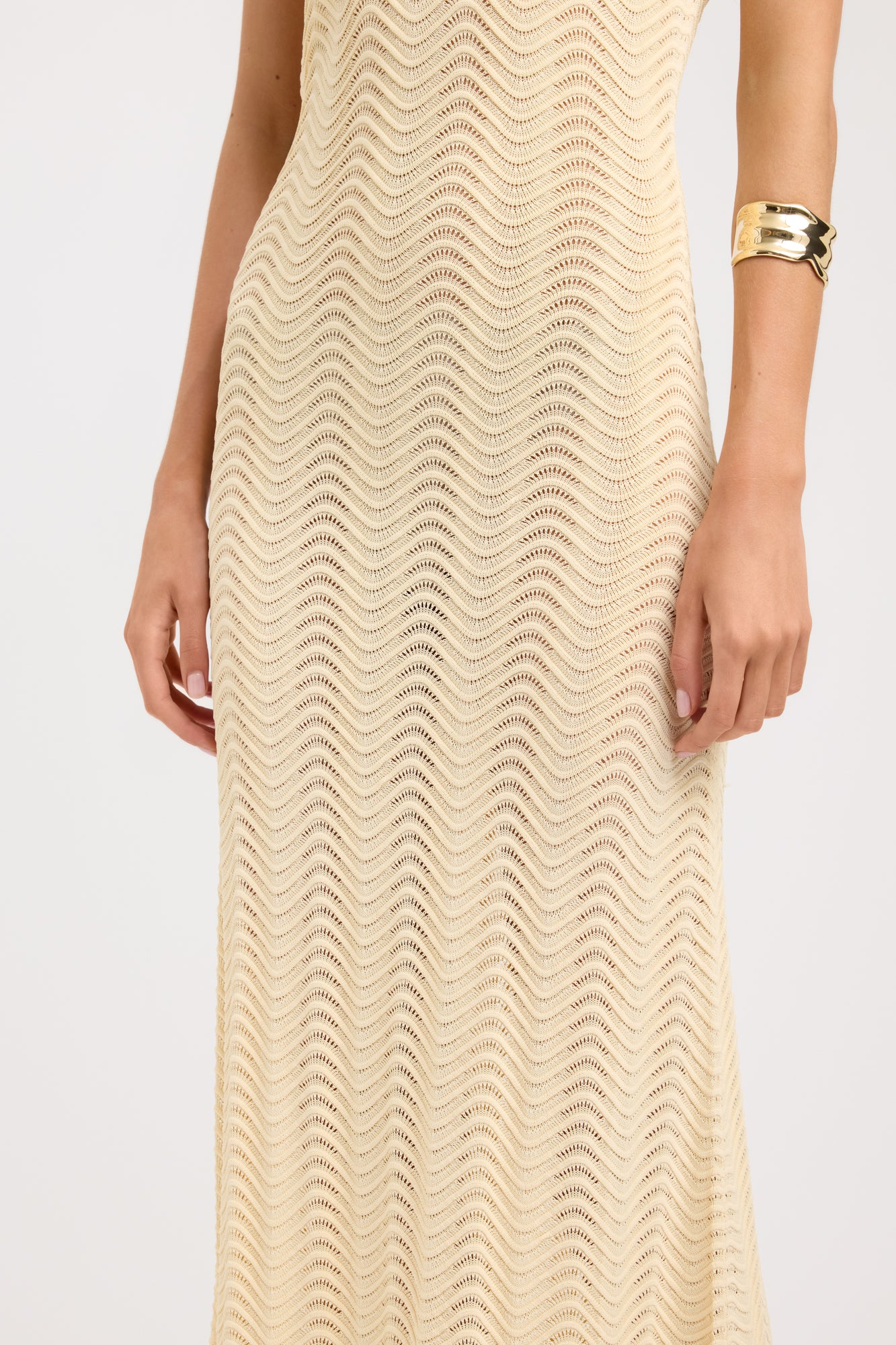 Hamptons Maxi Dress - Image 3