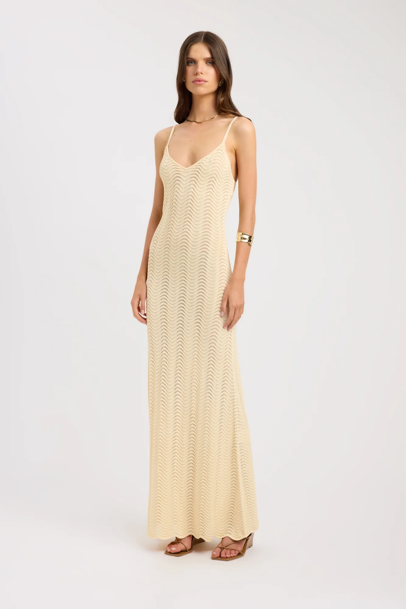 Hamptons Maxi Dress - Image 4