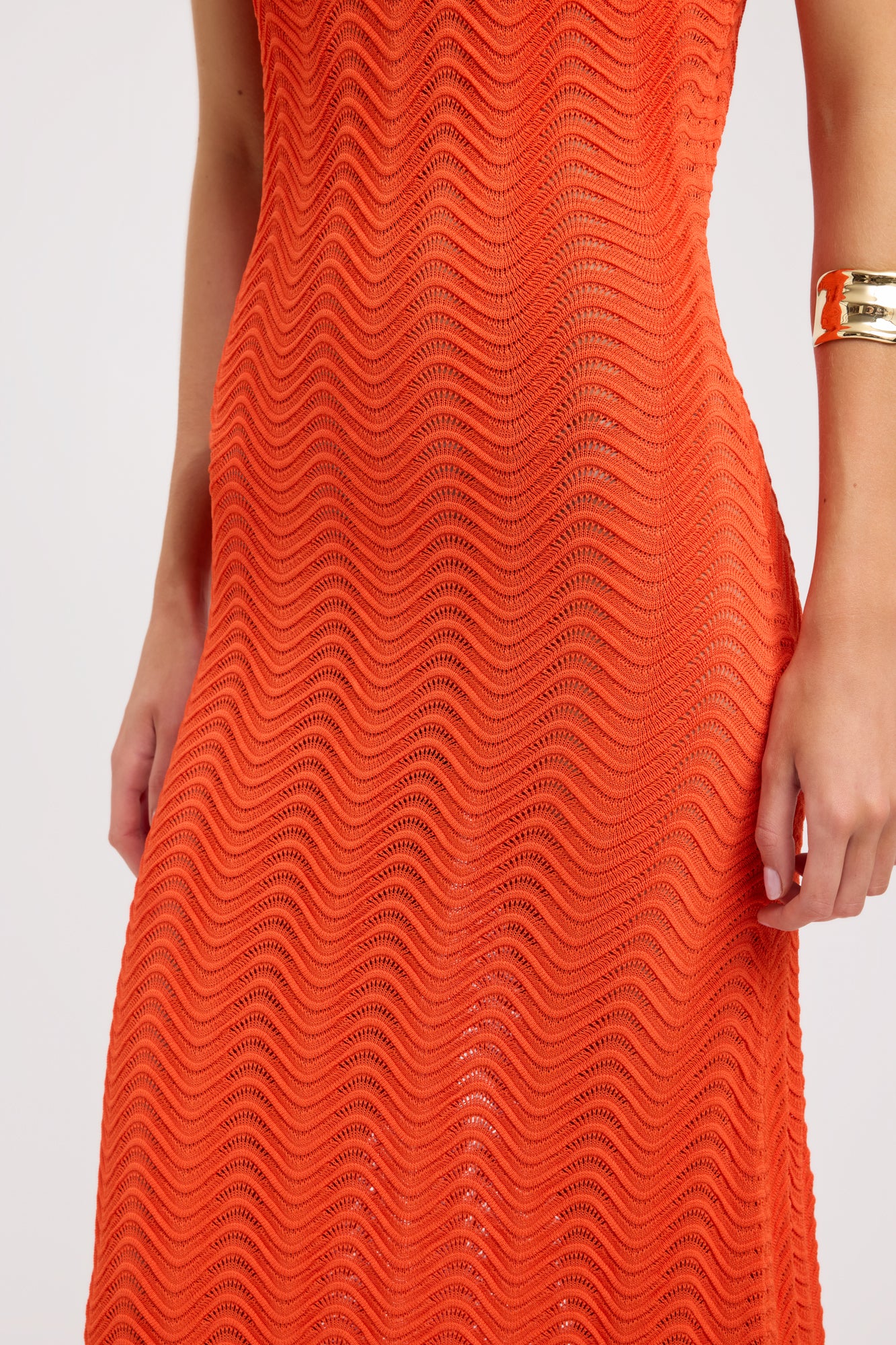 Hamptons Maxi Dress - Image 3