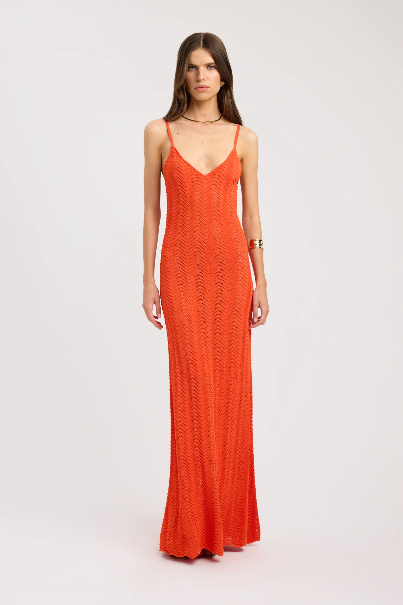 Hamptons Maxi Dress - Image 4