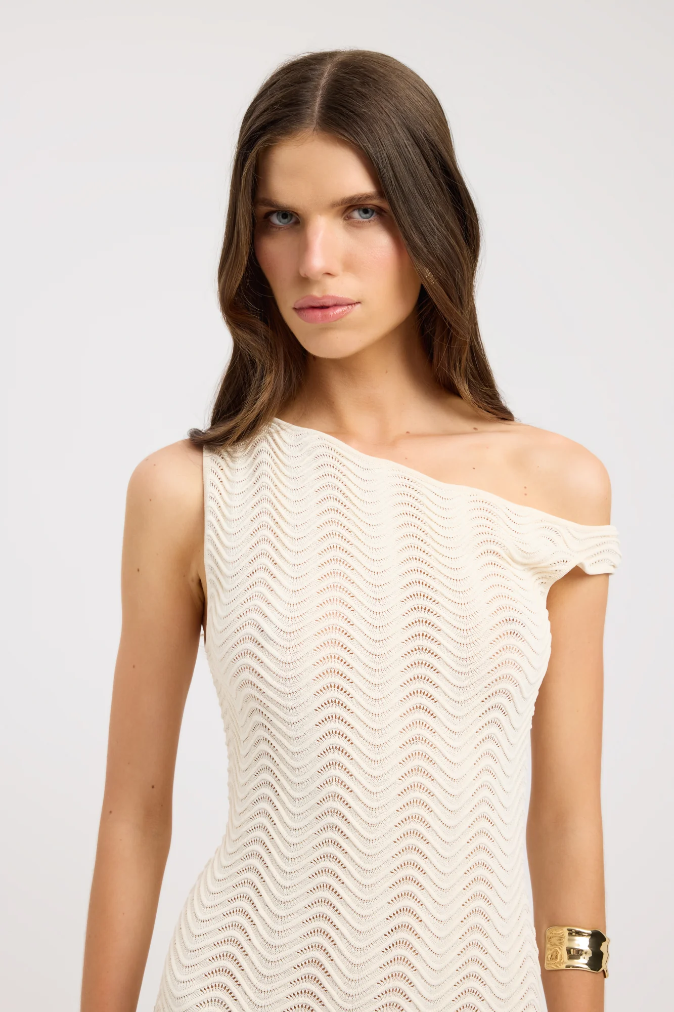 Hamptons Mini Dress - Image 3